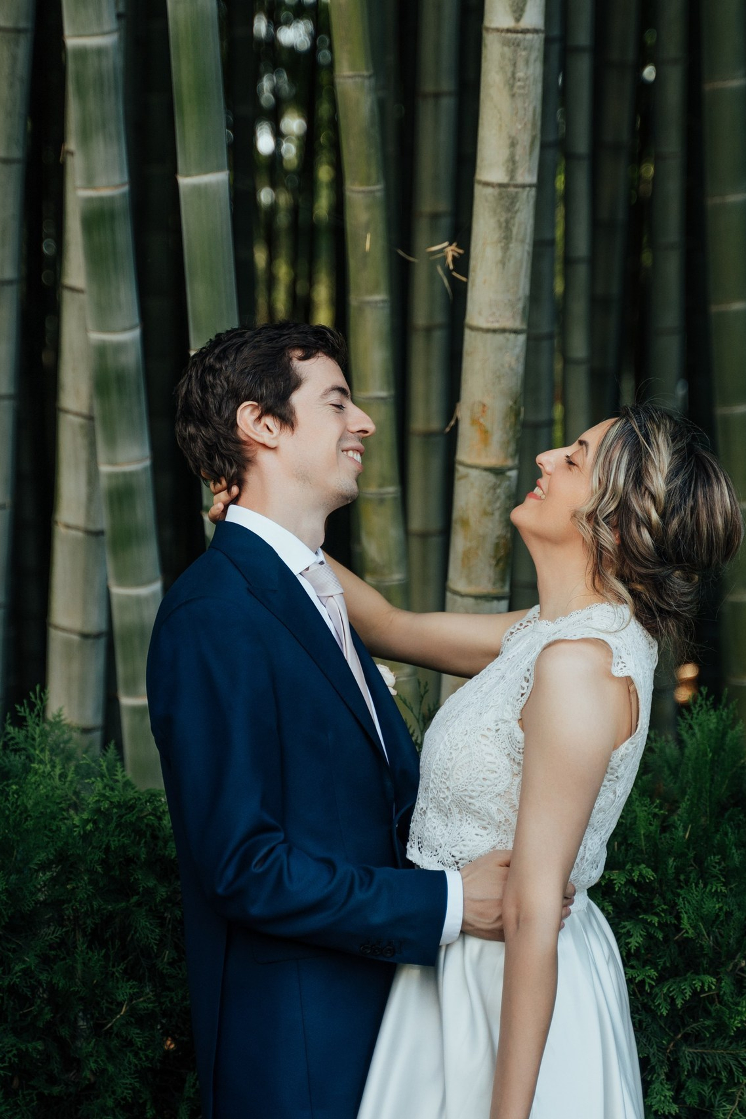 IVAN & JADRANKA. Art Event Studio — TOP rated event agency in Georgia