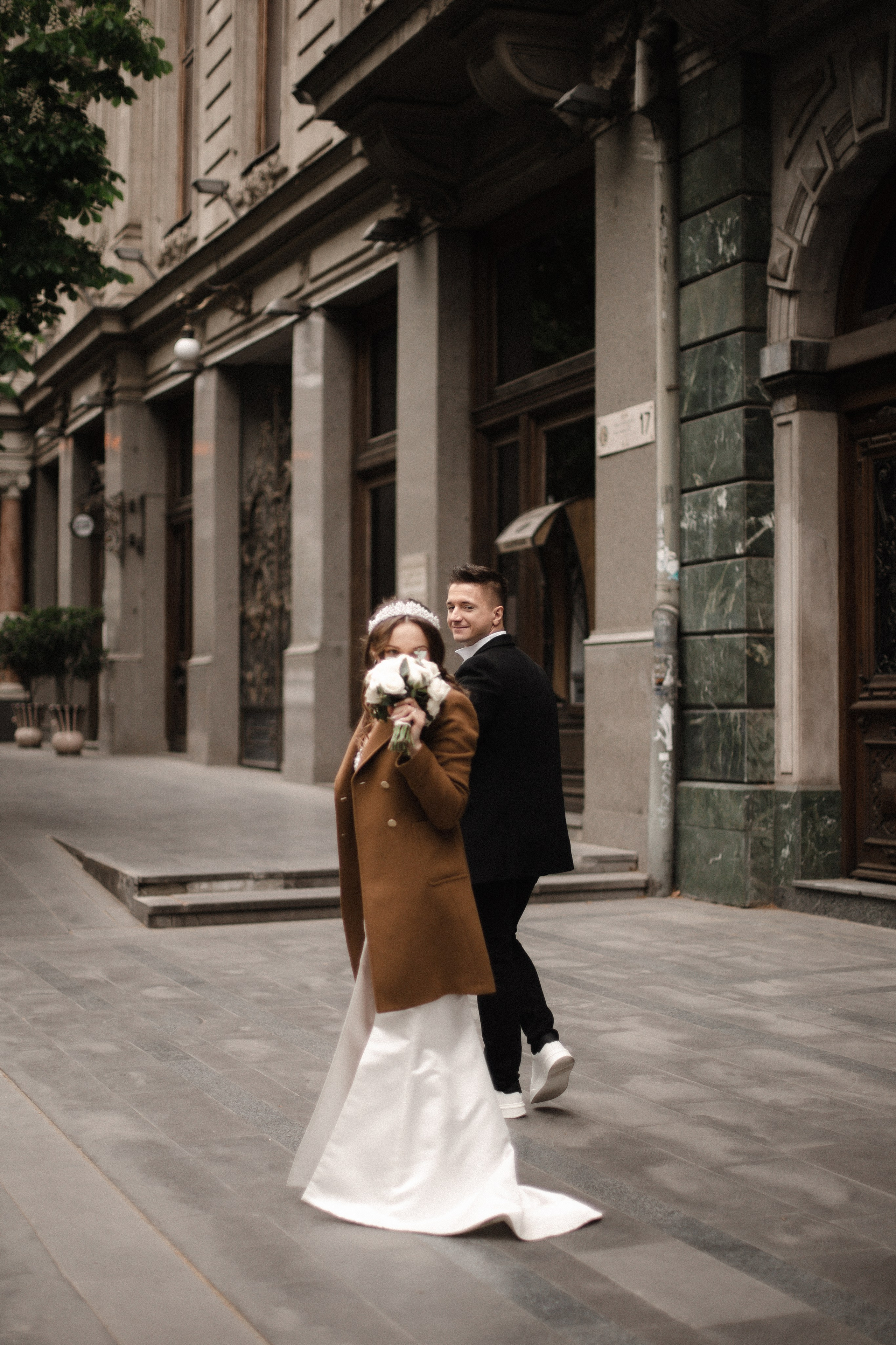 Anastasia Premium. Art Event Studio — TOP rated event agency in Georgia