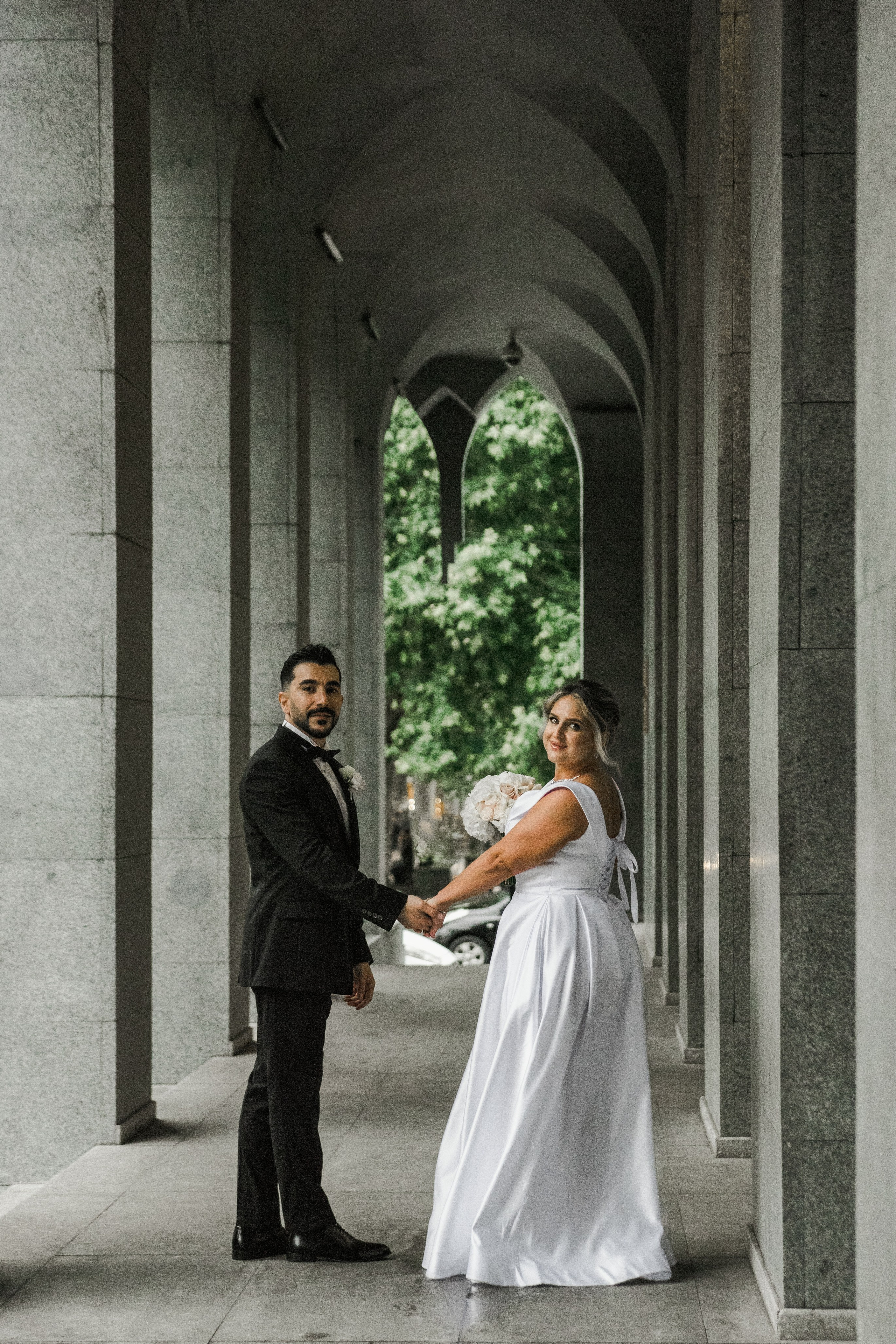 Claire Tbilisi Legal Marriage. Арт Ивент Студио — Самое рейтинговое свадебное агентство в Грузии