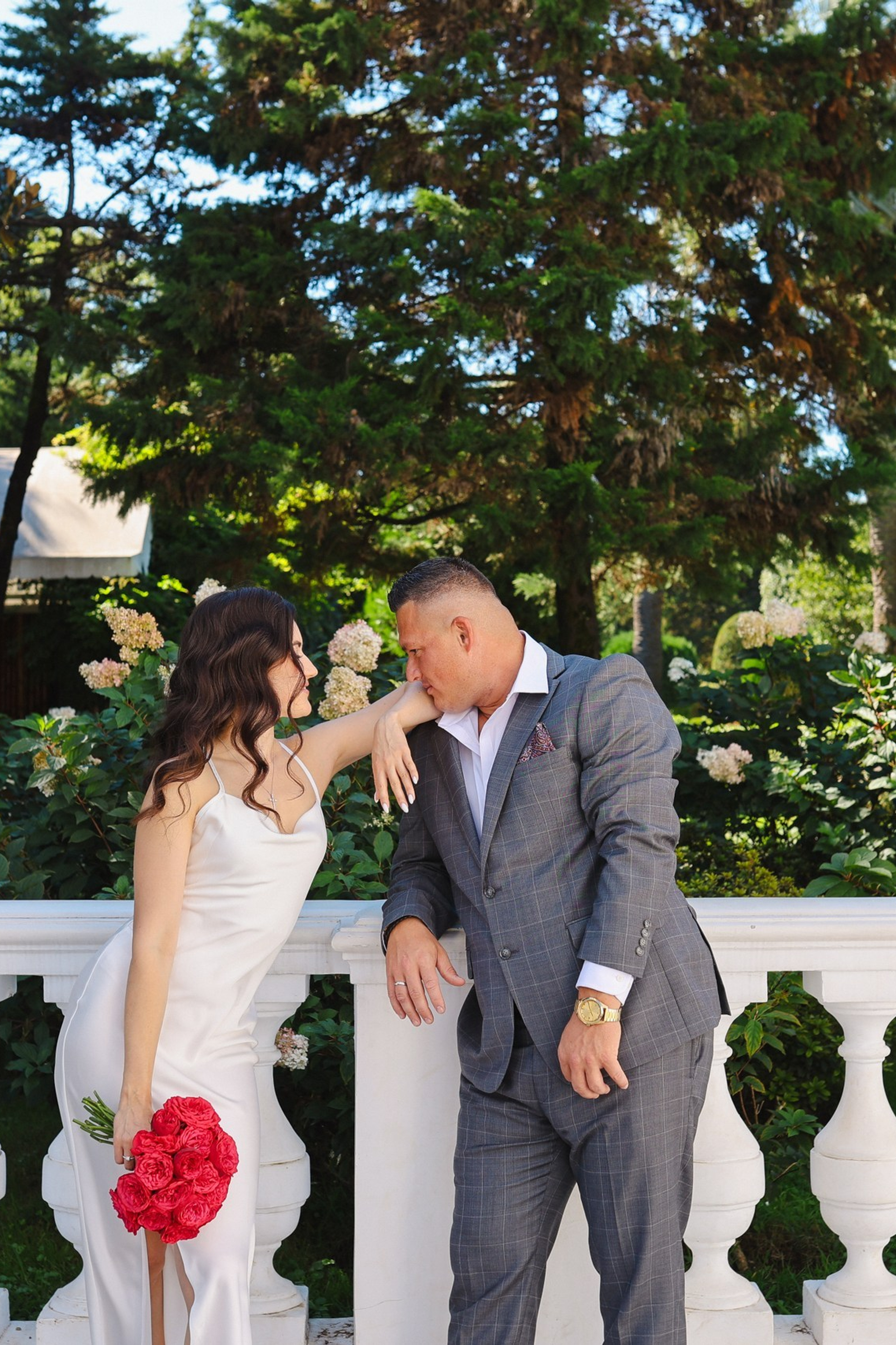 Valeria. Арт Ивент Студио — Самое рейтинговое свадебное агентство в Грузии