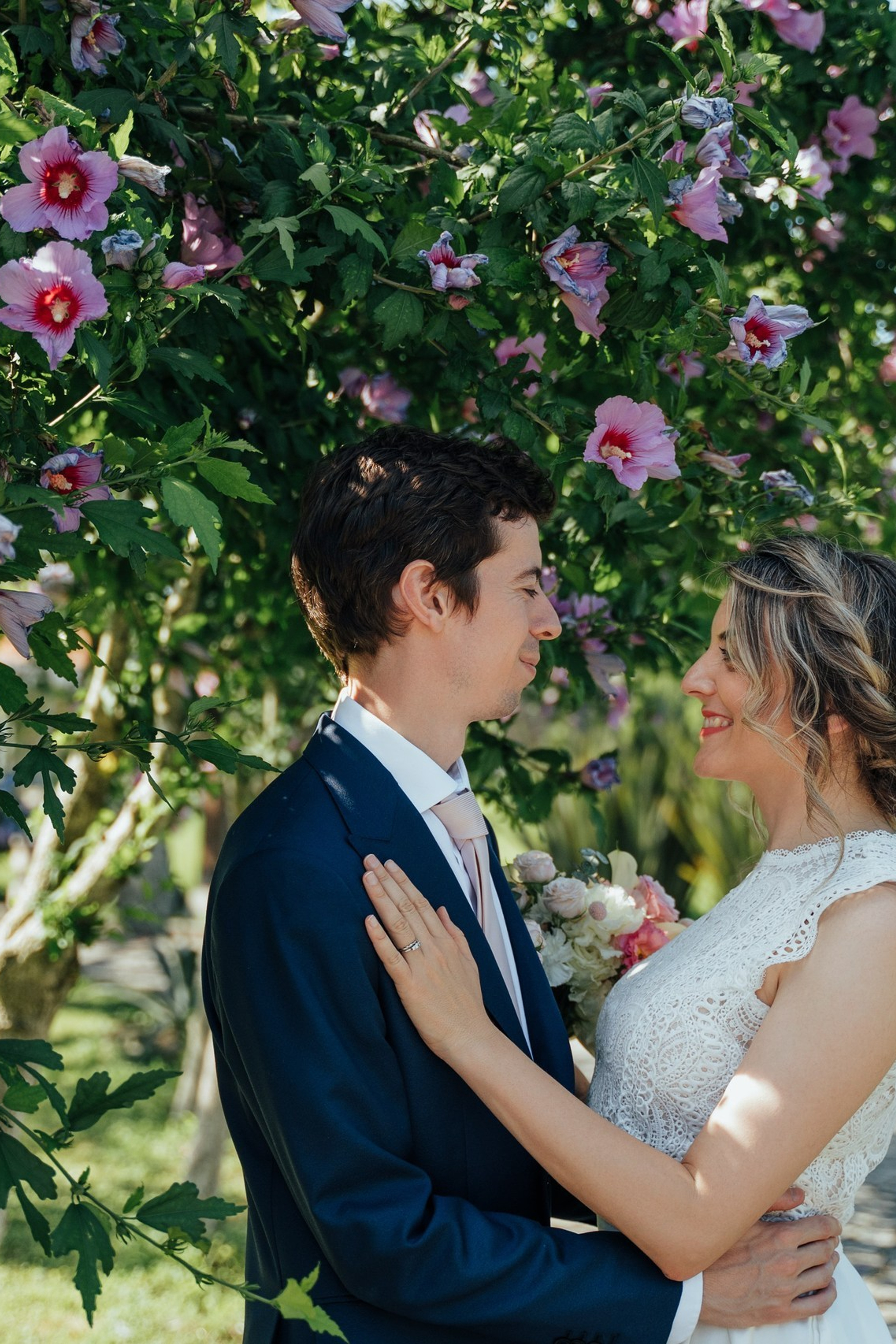 IVAN & JADRANKA. Art Event Studio — TOP rated event agency in Georgia