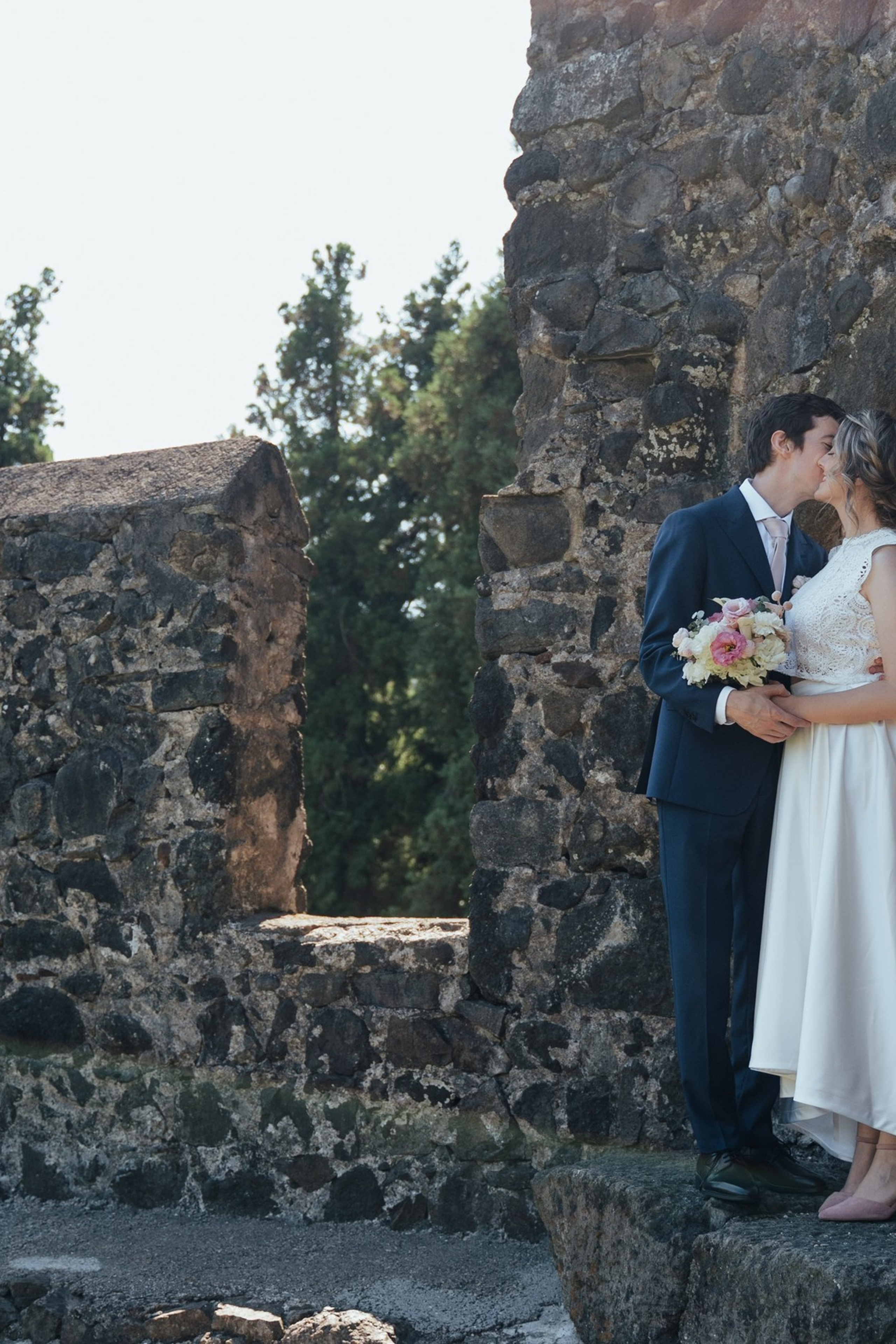 IVAN & JADRANKA. Art Event Studio — TOP rated event agency in Georgia