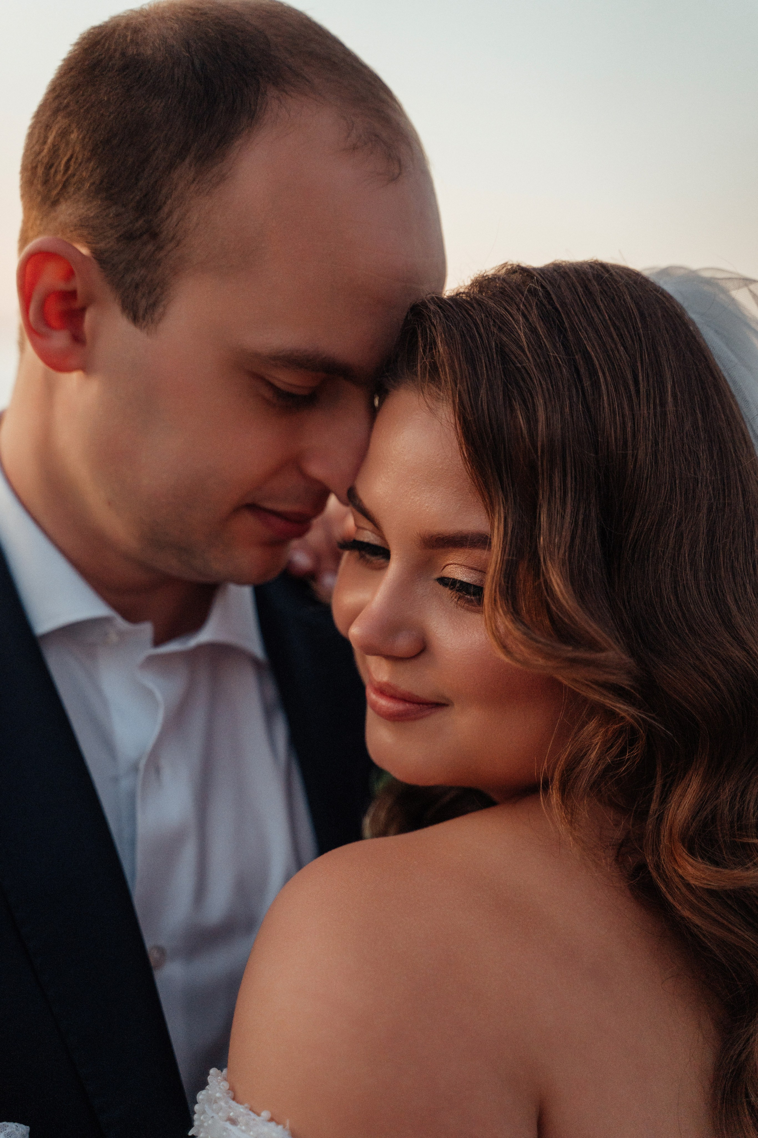 Double Wedding Maxim & Daria November 1, 2024. Art Event Studio — TOP rated event agency in Georgia