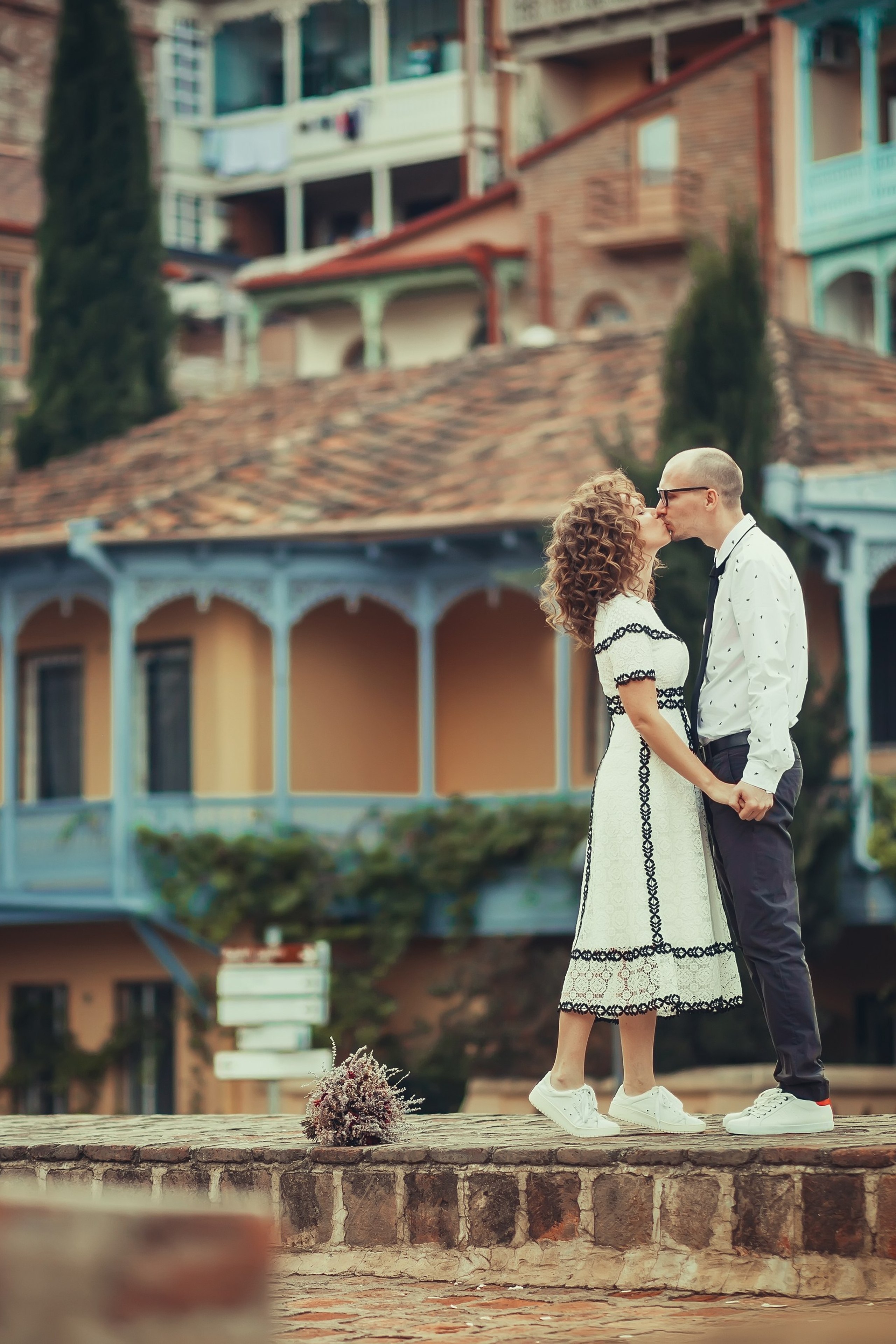 Authentic Wedding Ceremony in Tbilisi. Art Event Studio — TOP-rated event agency in Georgia