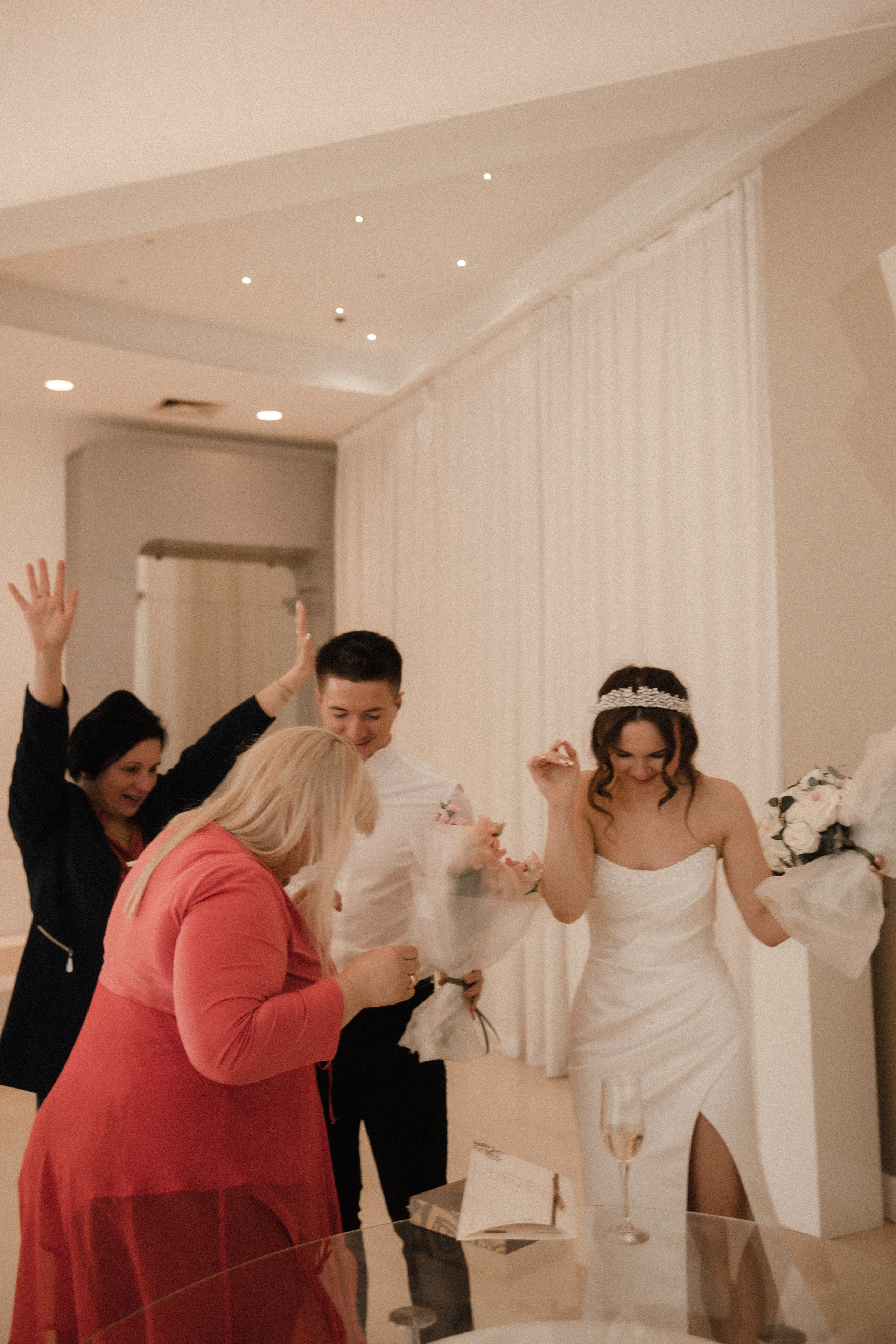 Anastasia Premium. Art Event Studio — TOP rated event agency in Georgia