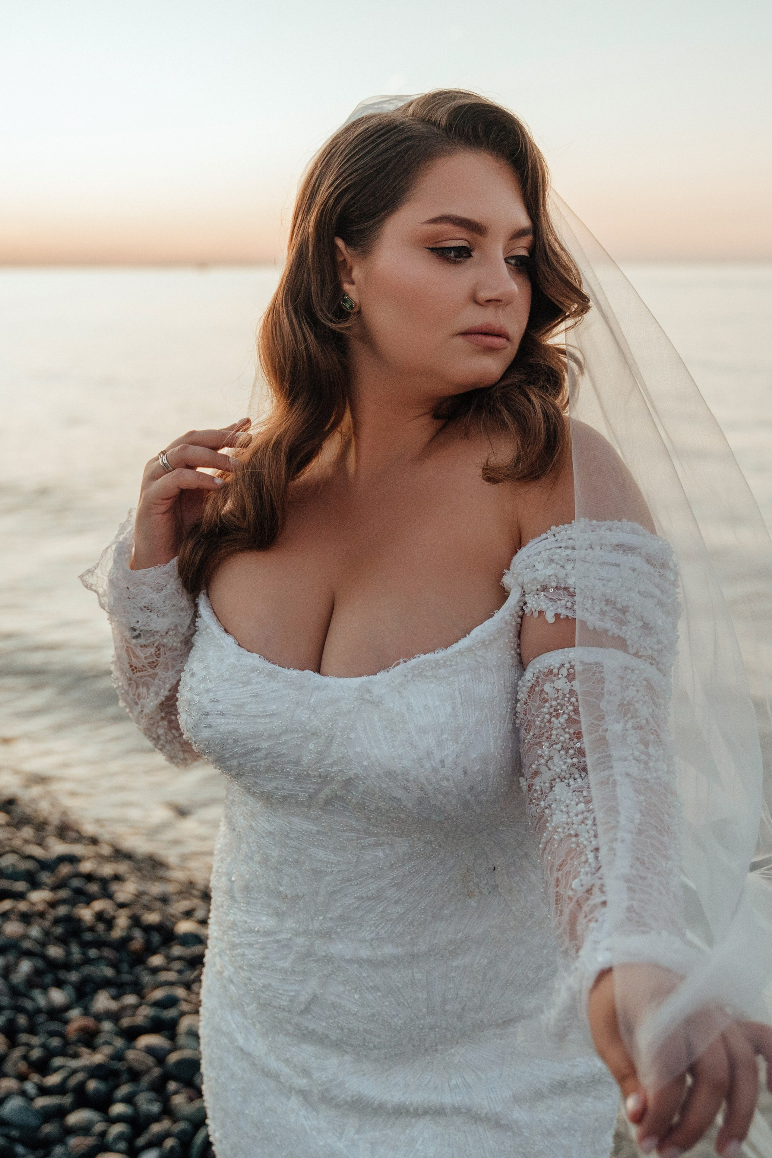 Double Wedding Maxim & Daria November 1, 2024. Art Event Studio — TOP rated event agency in Georgia