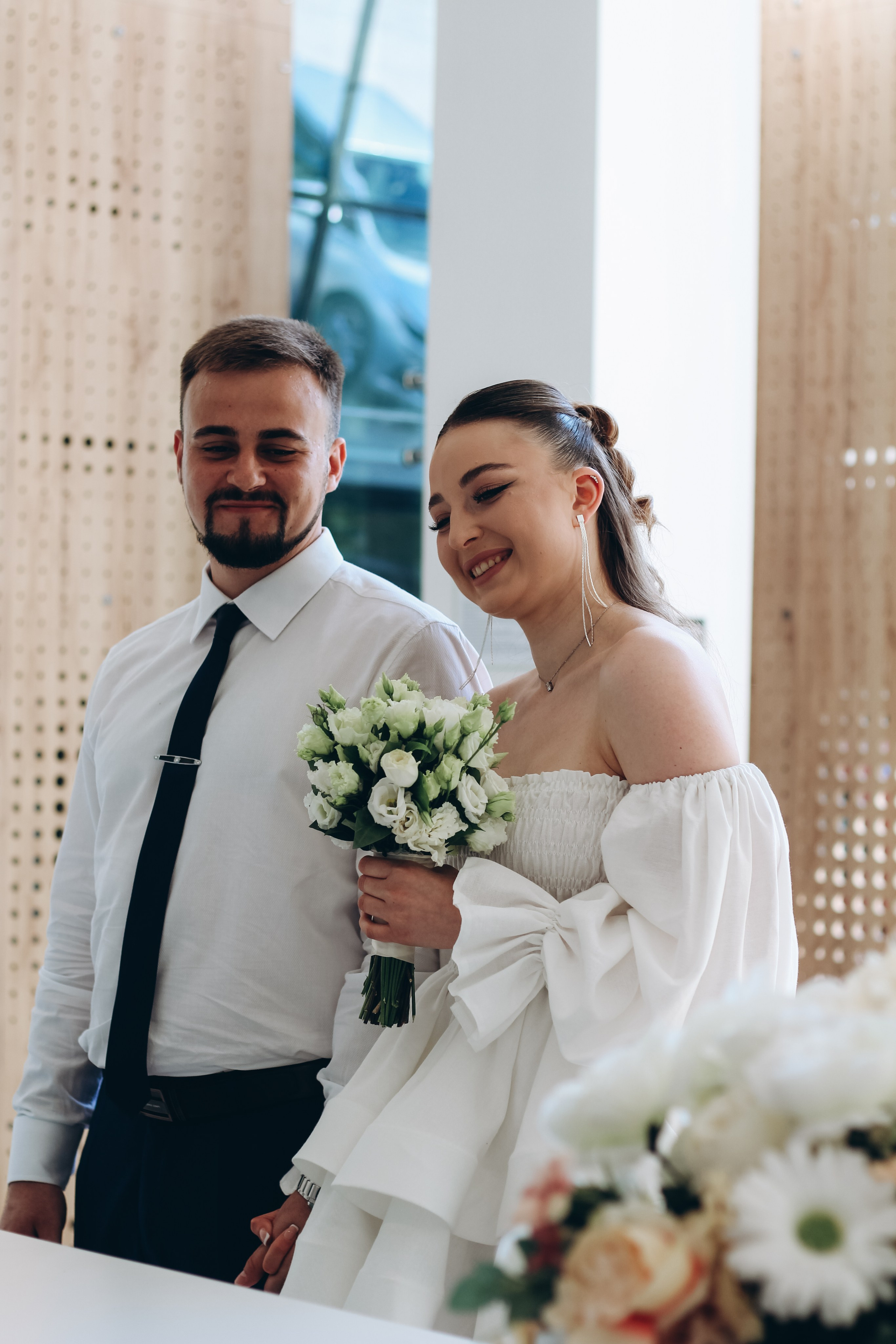 Civil Marriage Near Kutaisi (Motsameta). Art Event Studio — TOP-rated event agency in Georgia