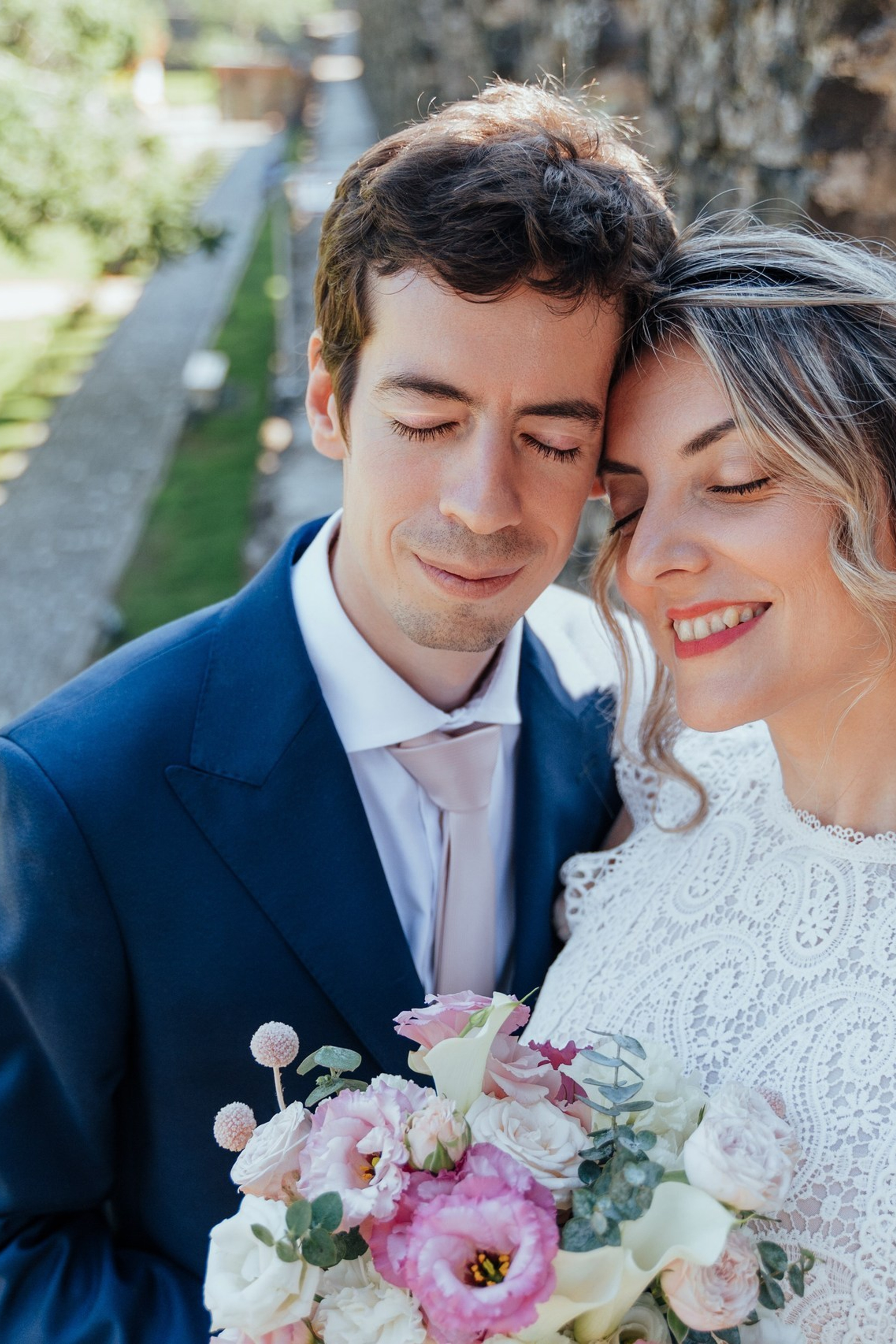 IVAN & JADRANKA. Art Event Studio — TOP rated event agency in Georgia