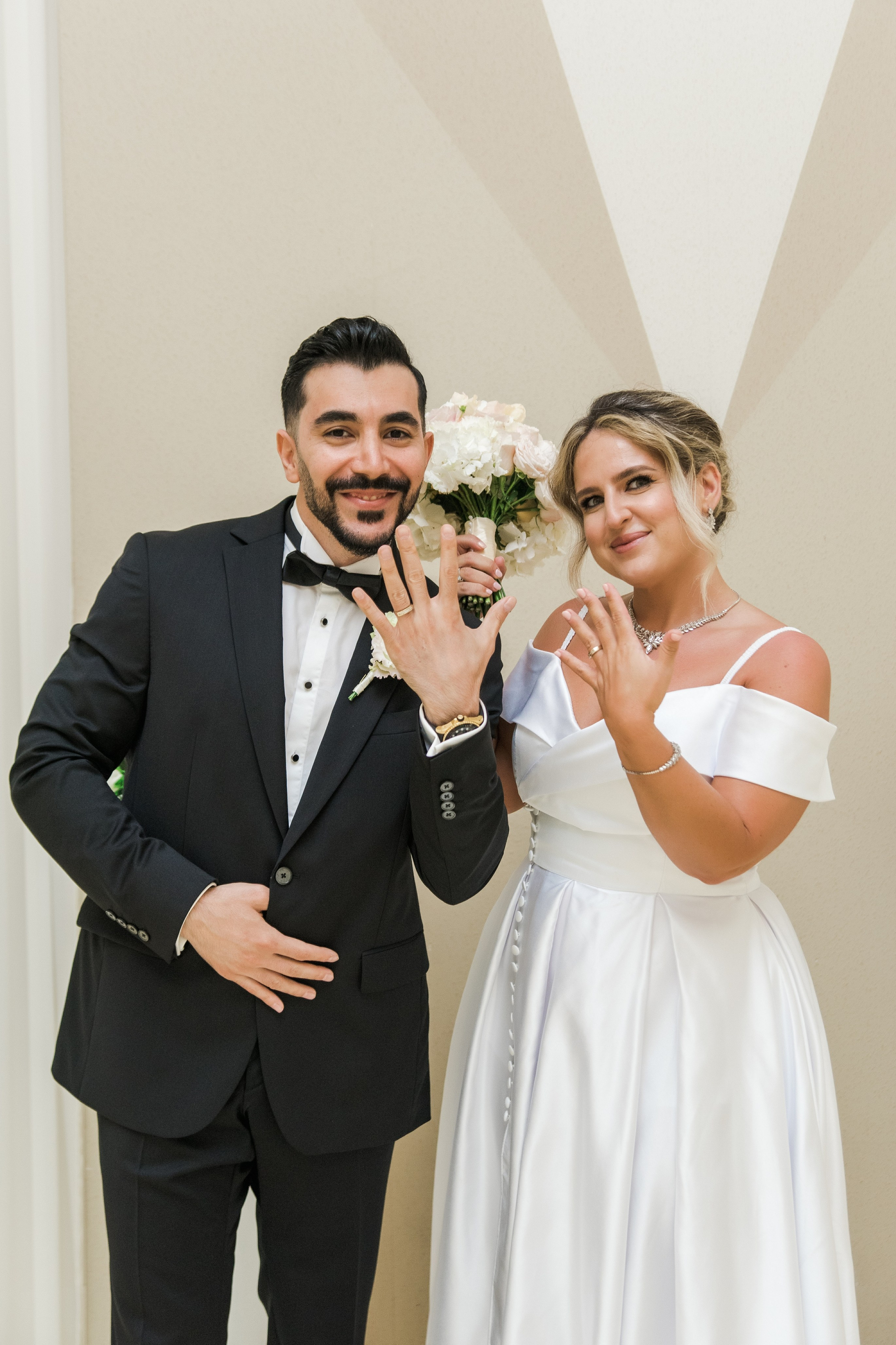 Claire Tbilisi Legal Marriage. Арт Ивент Студио — Самое рейтинговое свадебное агентство в Грузии