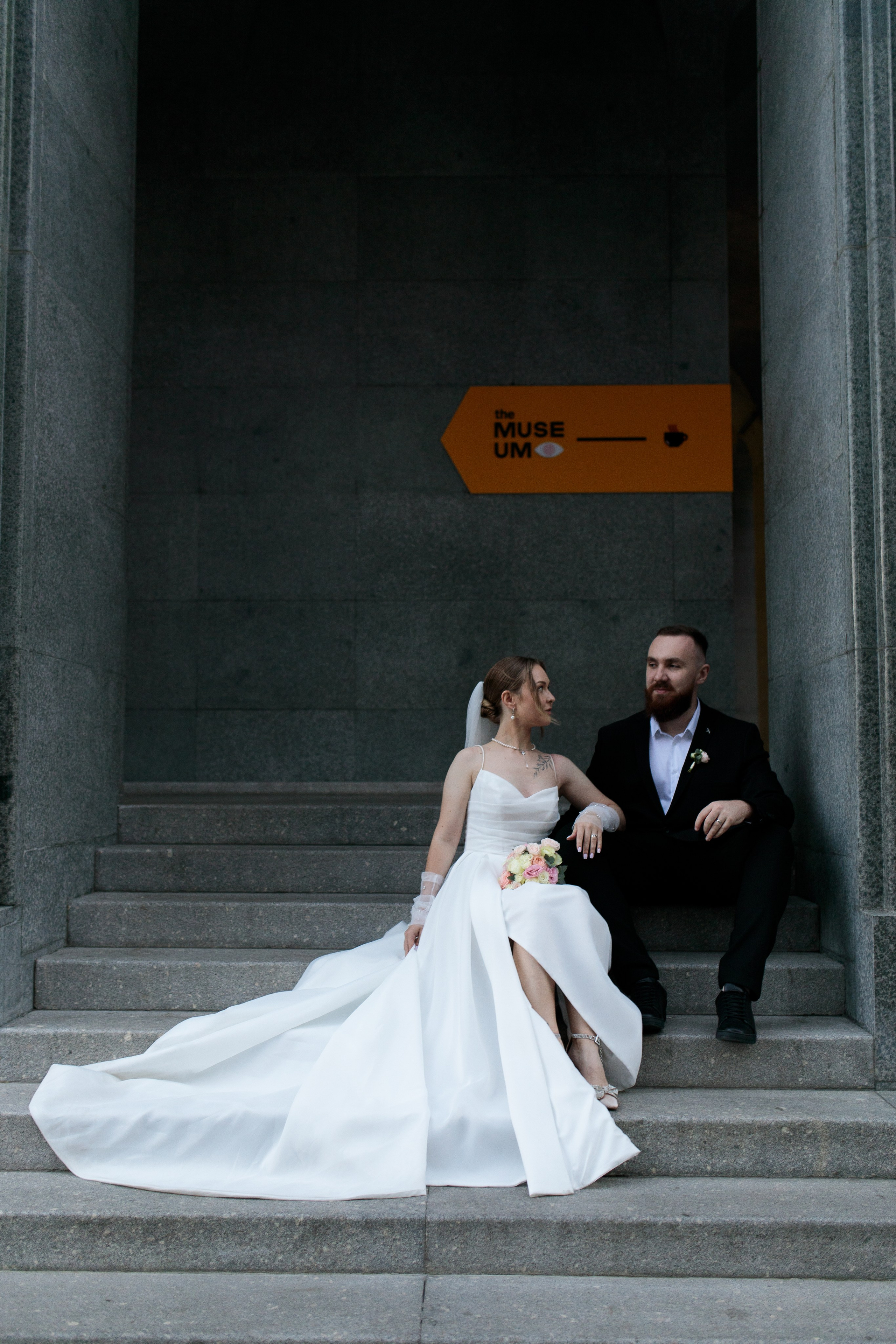 Natalia. Арт Ивент Студио — Самое рейтинговое свадебное агентство в Грузии