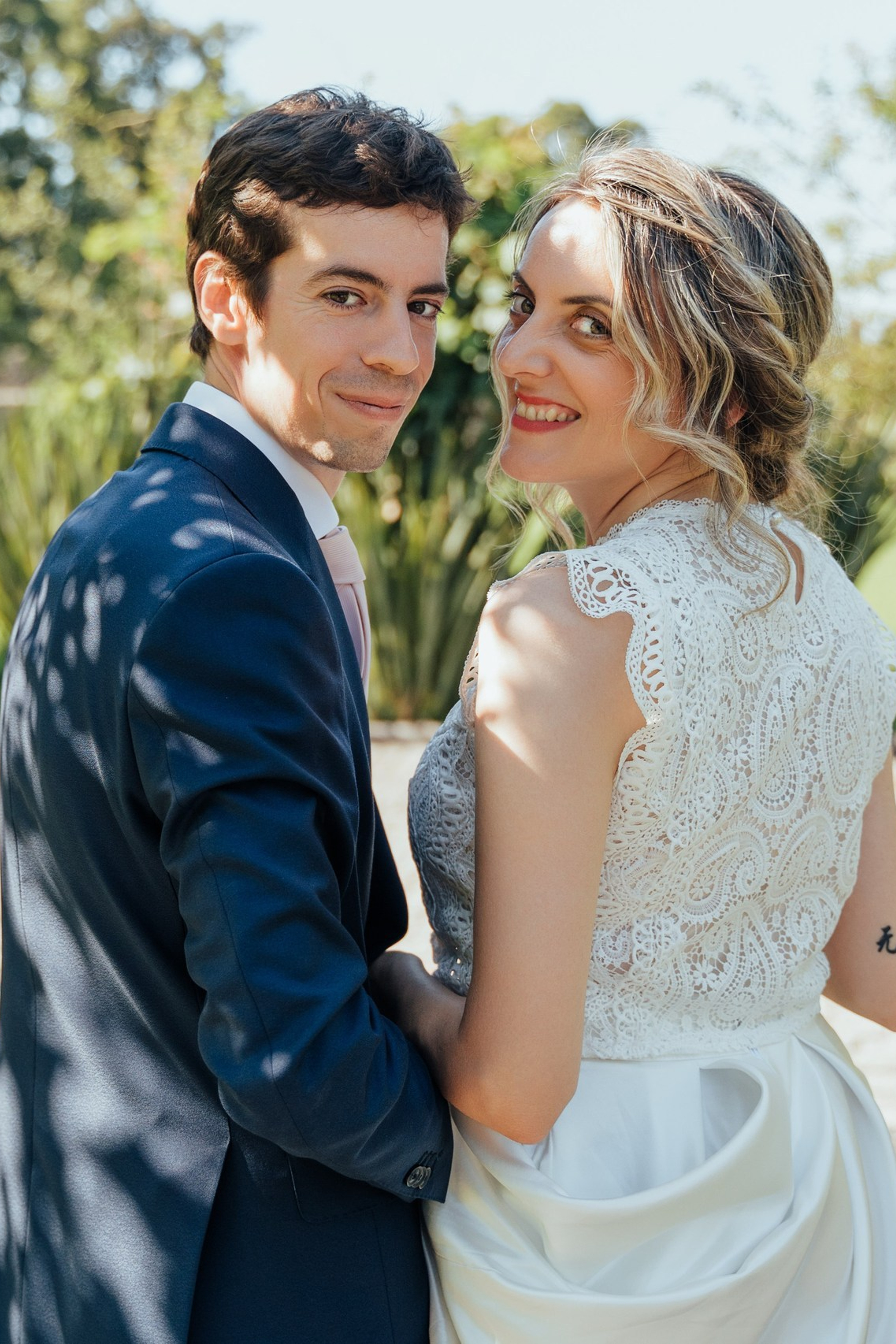 IVAN & JADRANKA. Art Event Studio — TOP rated event agency in Georgia