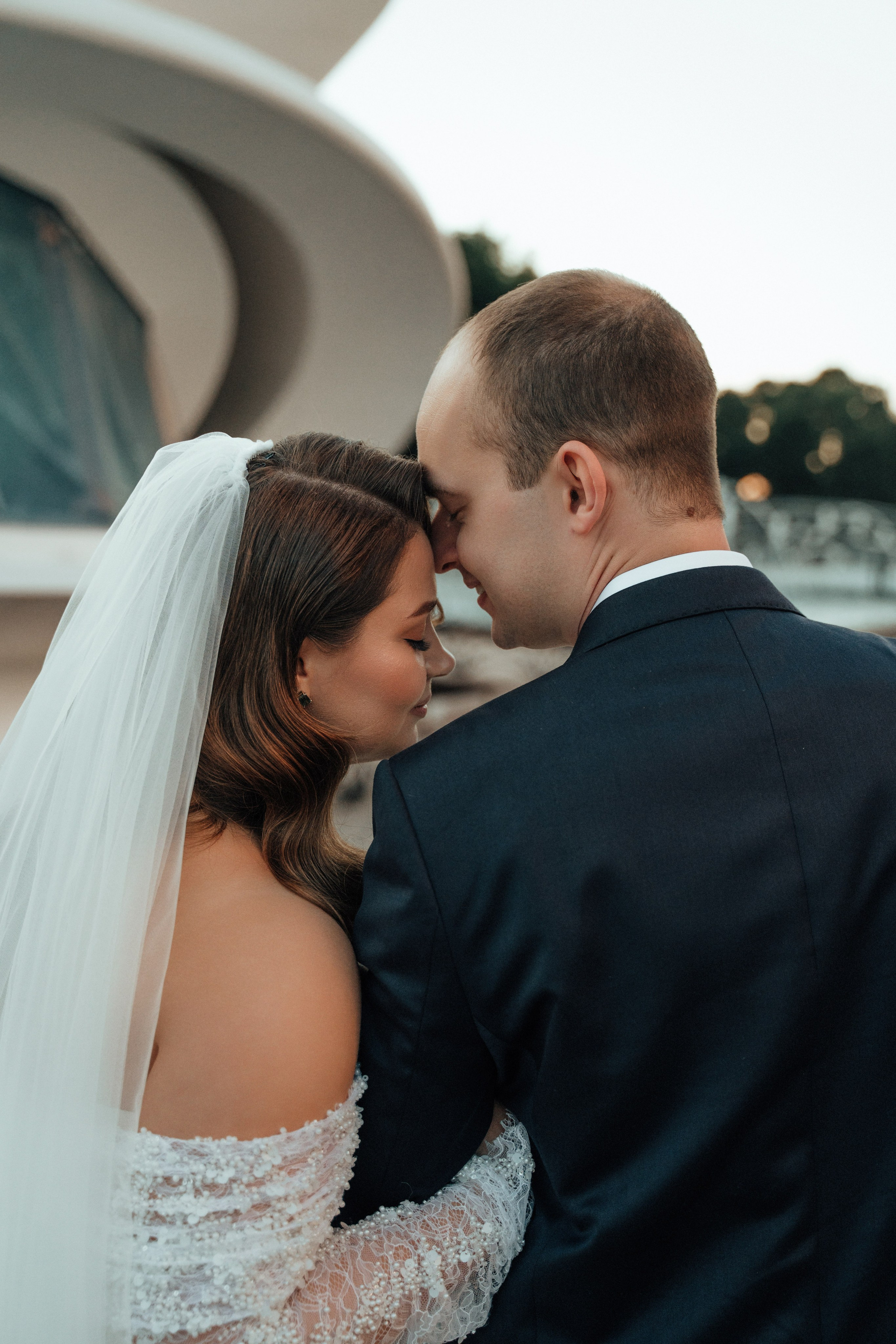 Double Wedding Maxim & Daria November 1, 2024. Art Event Studio — TOP rated event agency in Georgia