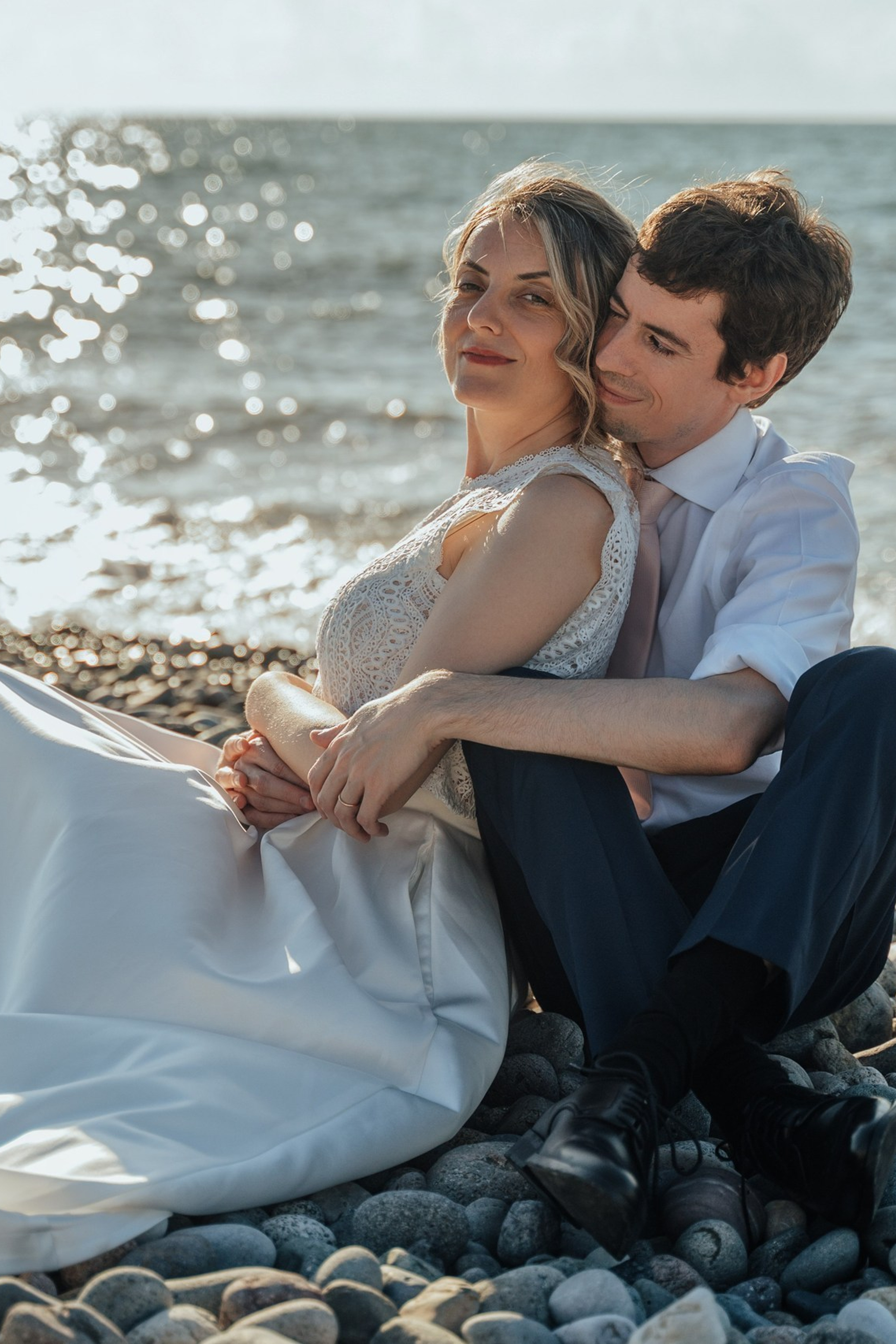 IVAN & JADRANKA. Art Event Studio — TOP rated event agency in Georgia