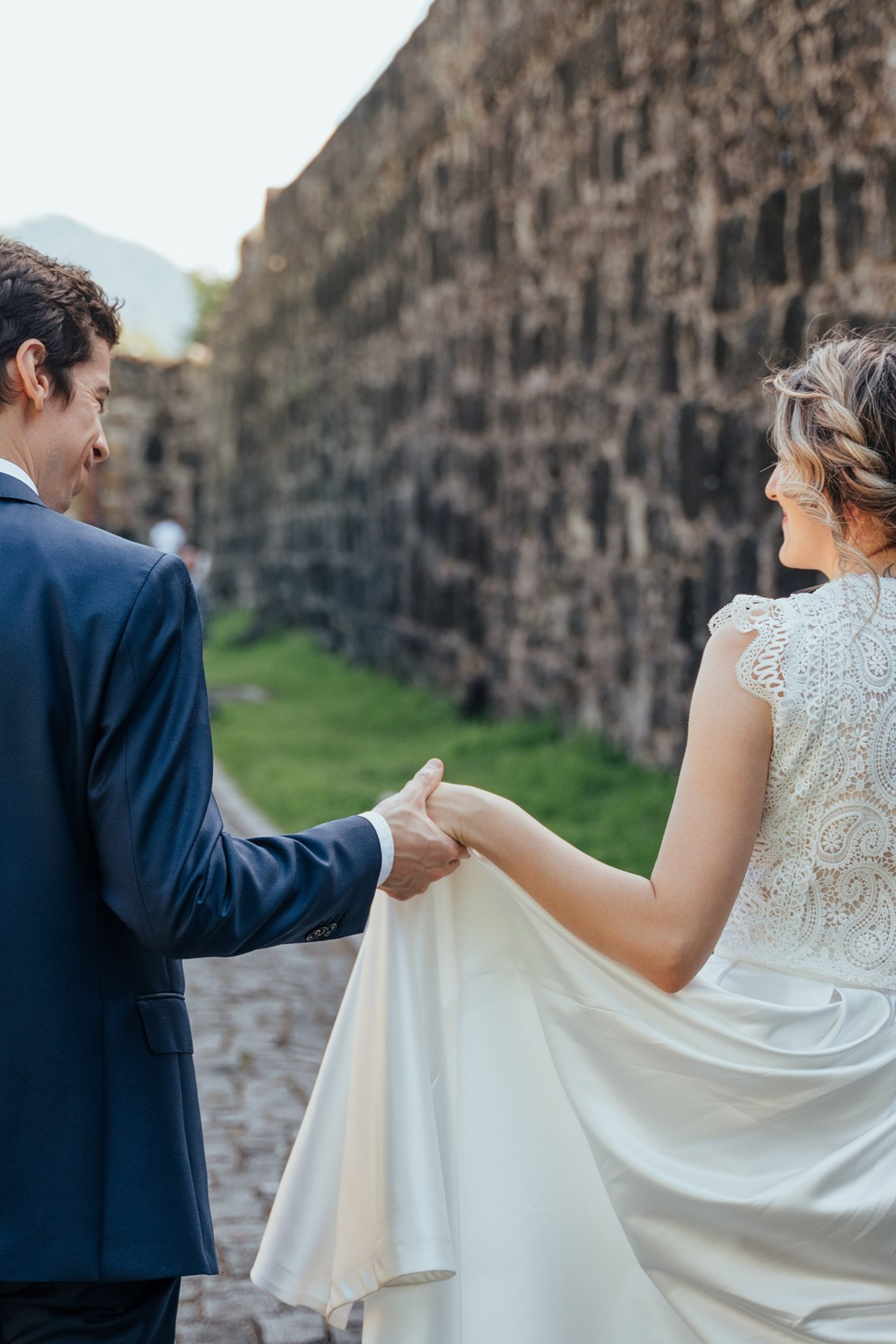 IVAN & JADRANKA. Art Event Studio — TOP rated event agency in Georgia