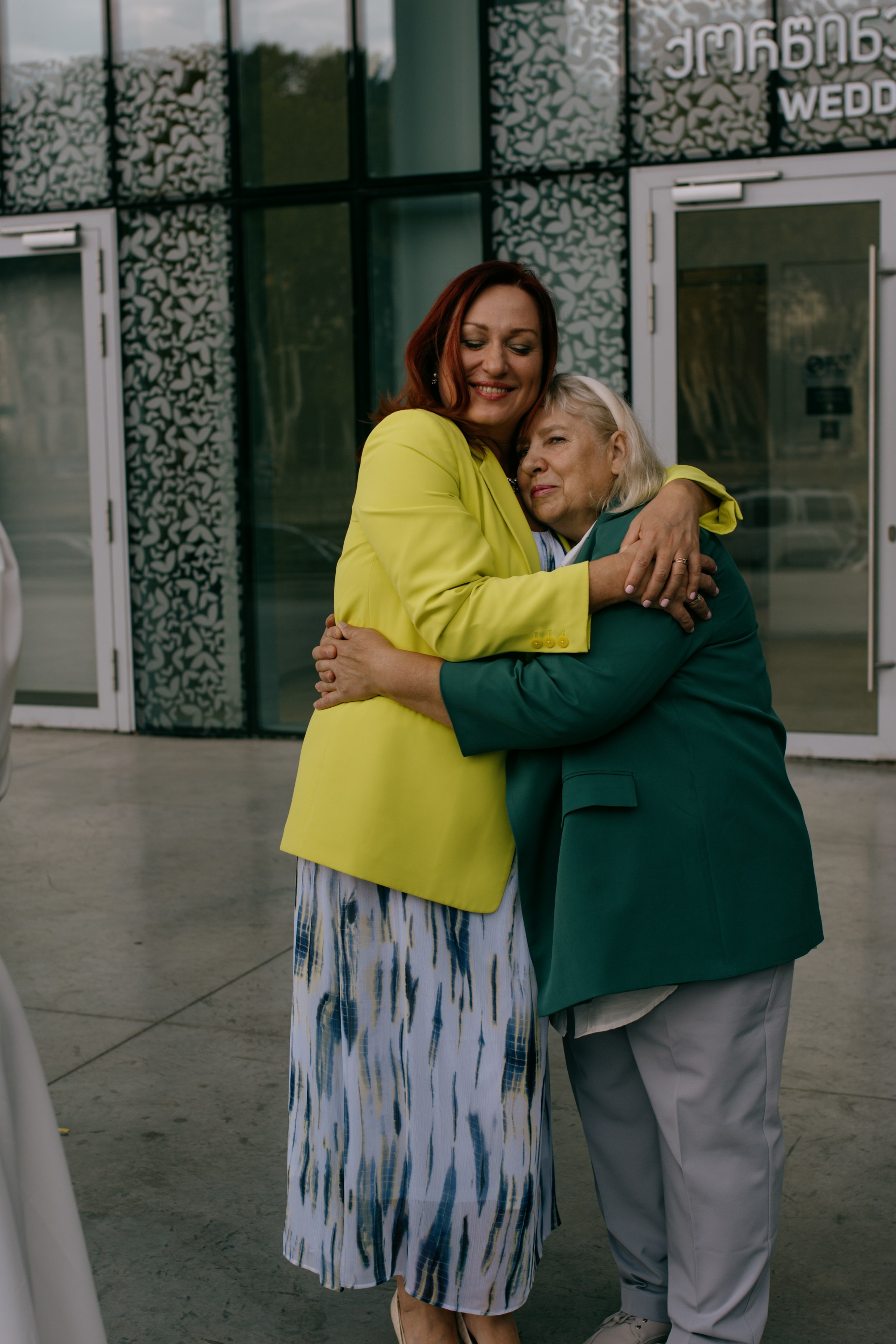 Alina S. Арт Ивент Студио — Самое рейтинговое свадебное агентство в Грузии