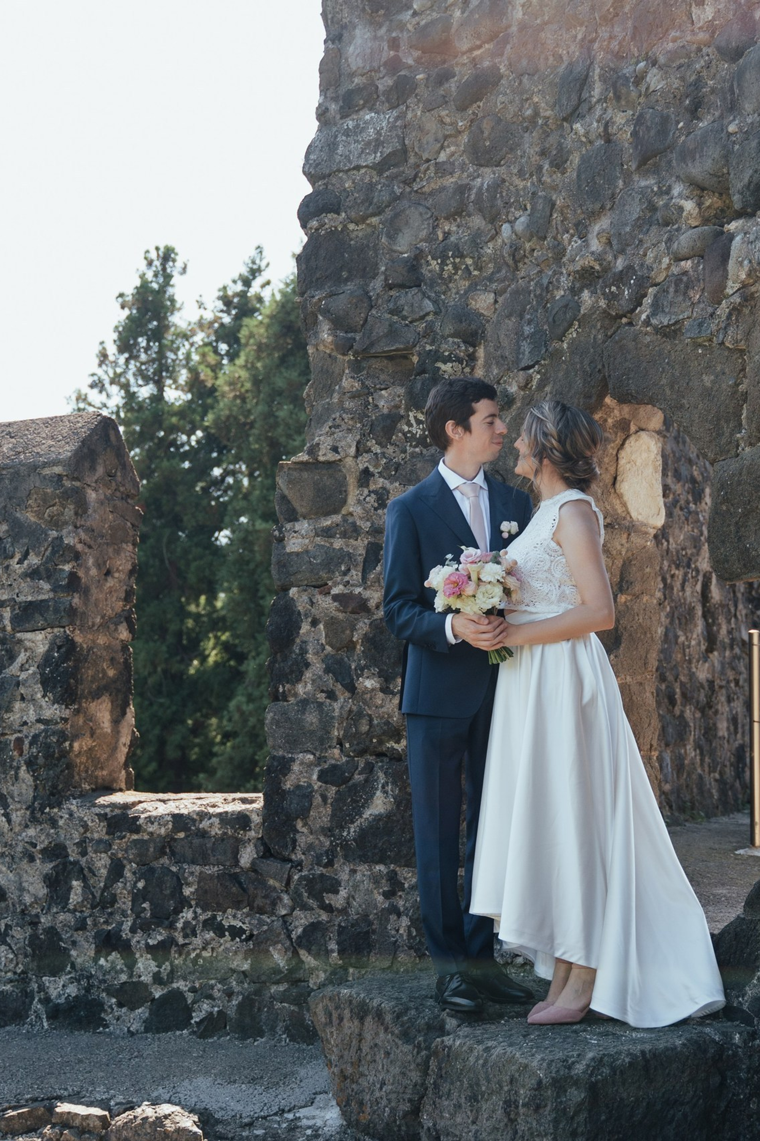 IVAN & JADRANKA. Art Event Studio — TOP rated event agency in Georgia