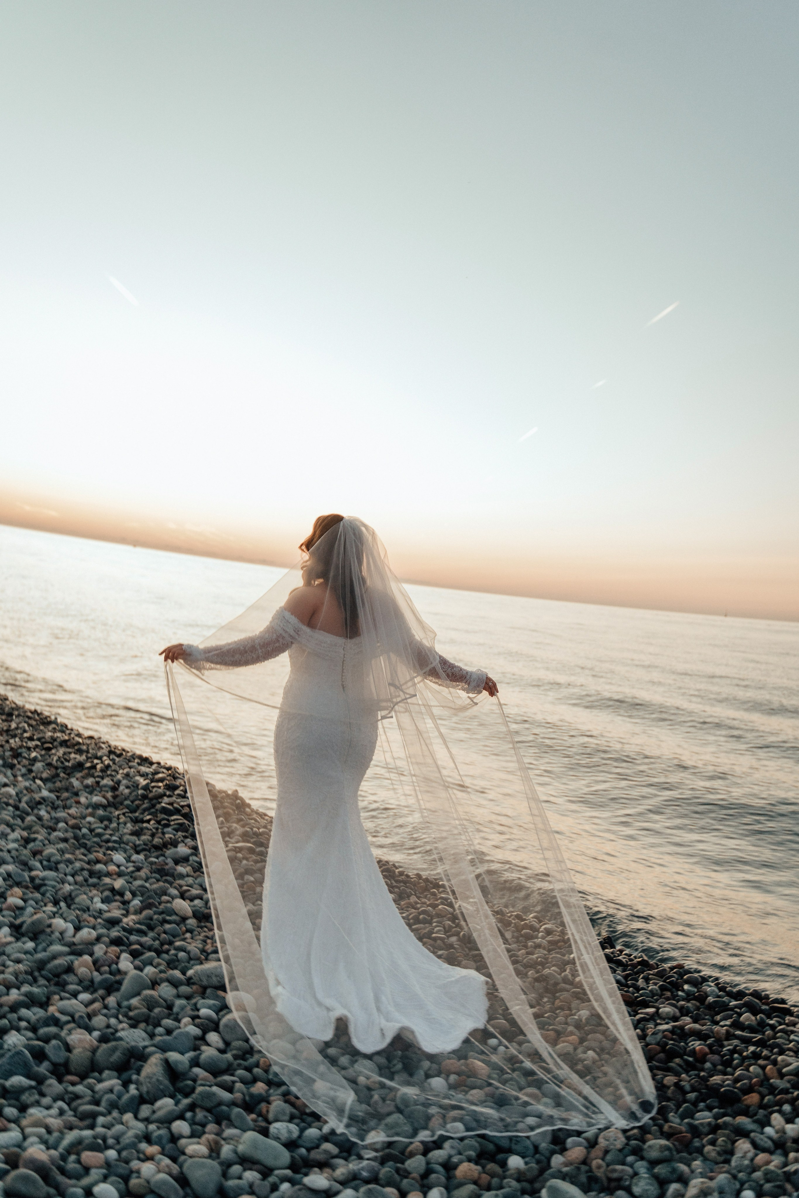 Double Wedding Maxim & Daria November 1, 2024. Art Event Studio — TOP rated event agency in Georgia