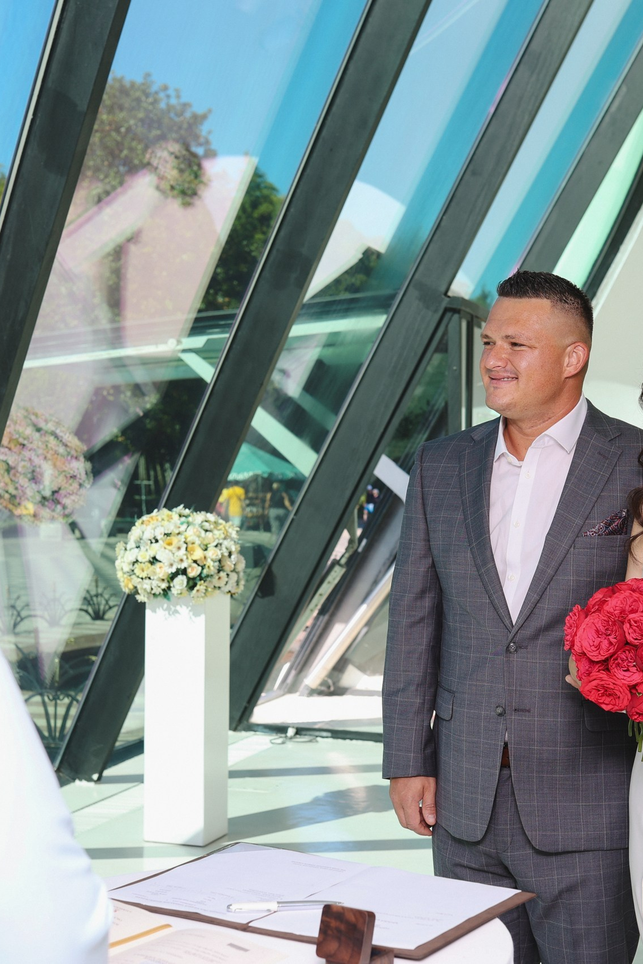 Valeria. Арт Ивент Студио — Самое рейтинговое свадебное агентство в Грузии