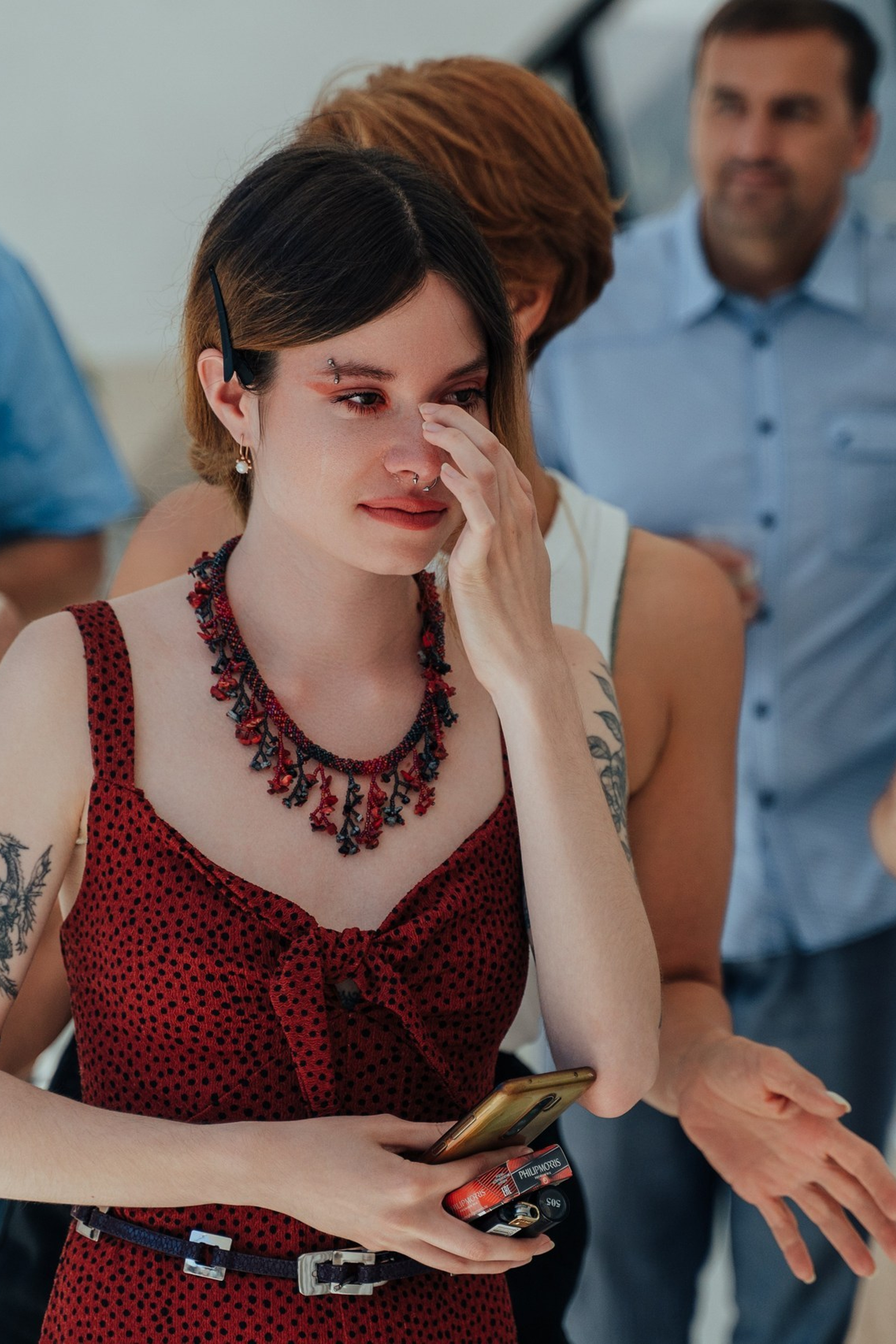 IVAN & JADRANKA. Art Event Studio — TOP rated event agency in Georgia