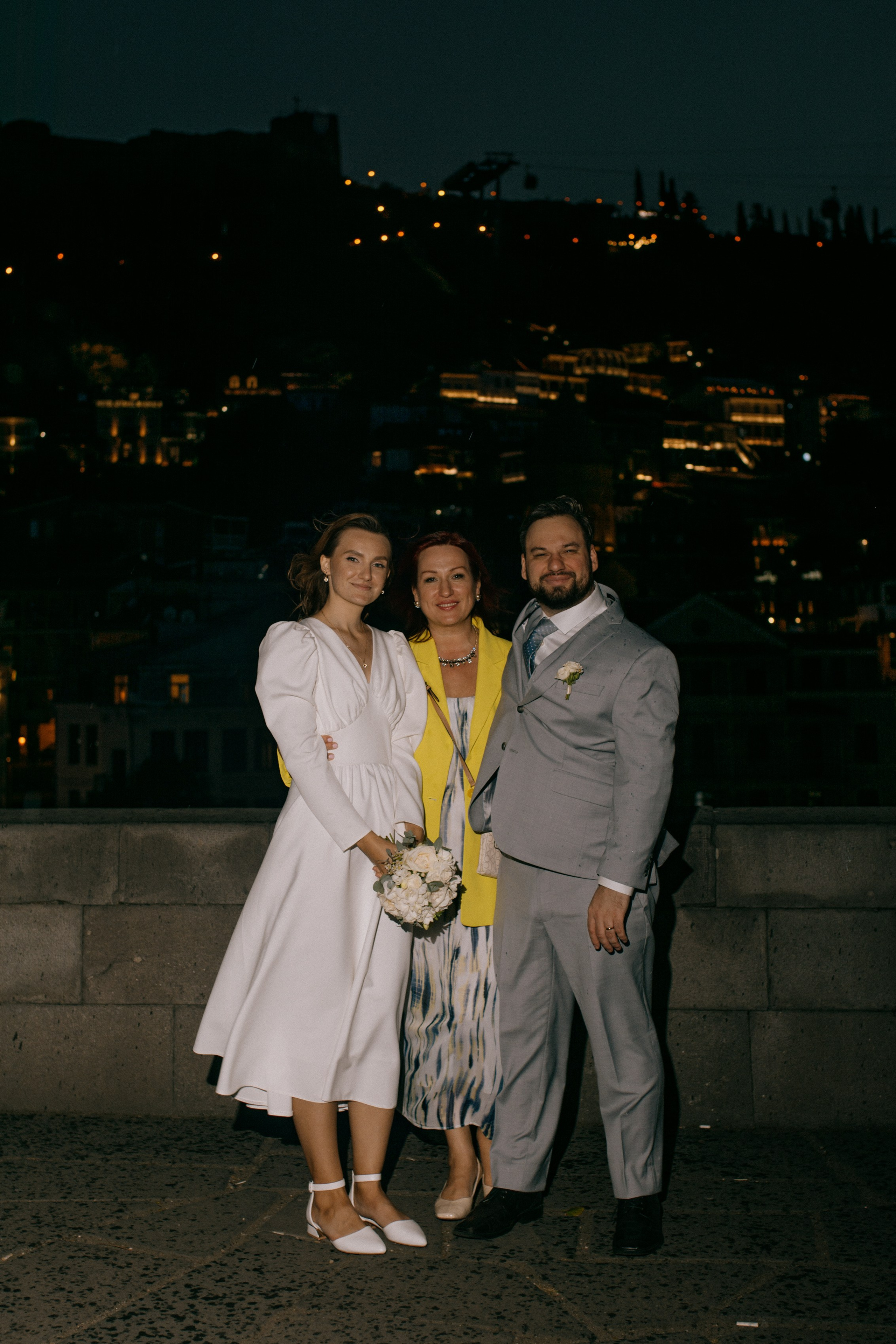 Alina S. Арт Ивент Студио — Самое рейтинговое свадебное агентство в Грузии