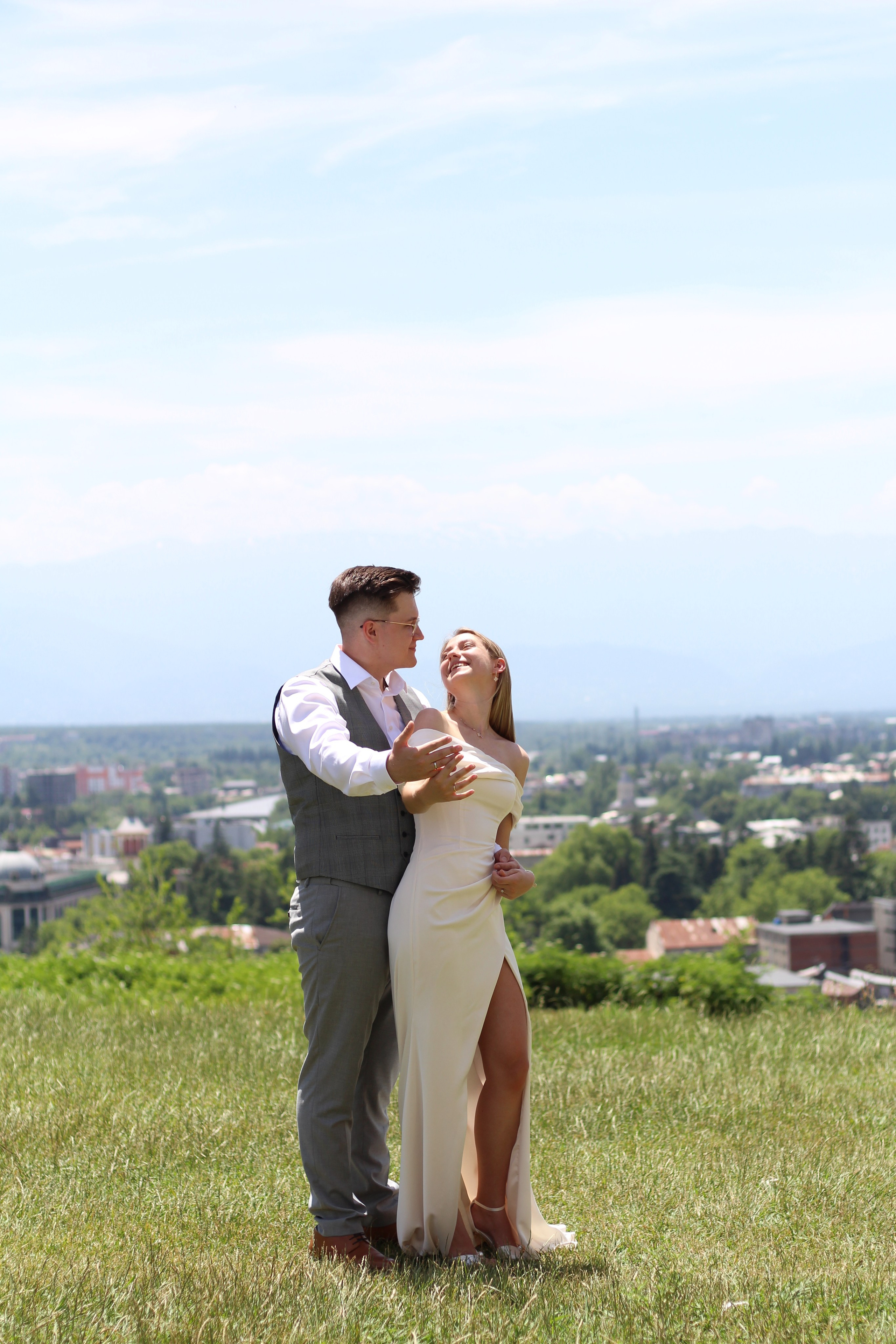 Kutaisi Legal Marriage. Арт Ивент Студио — Самое рейтинговое свадебное агентство в Грузии