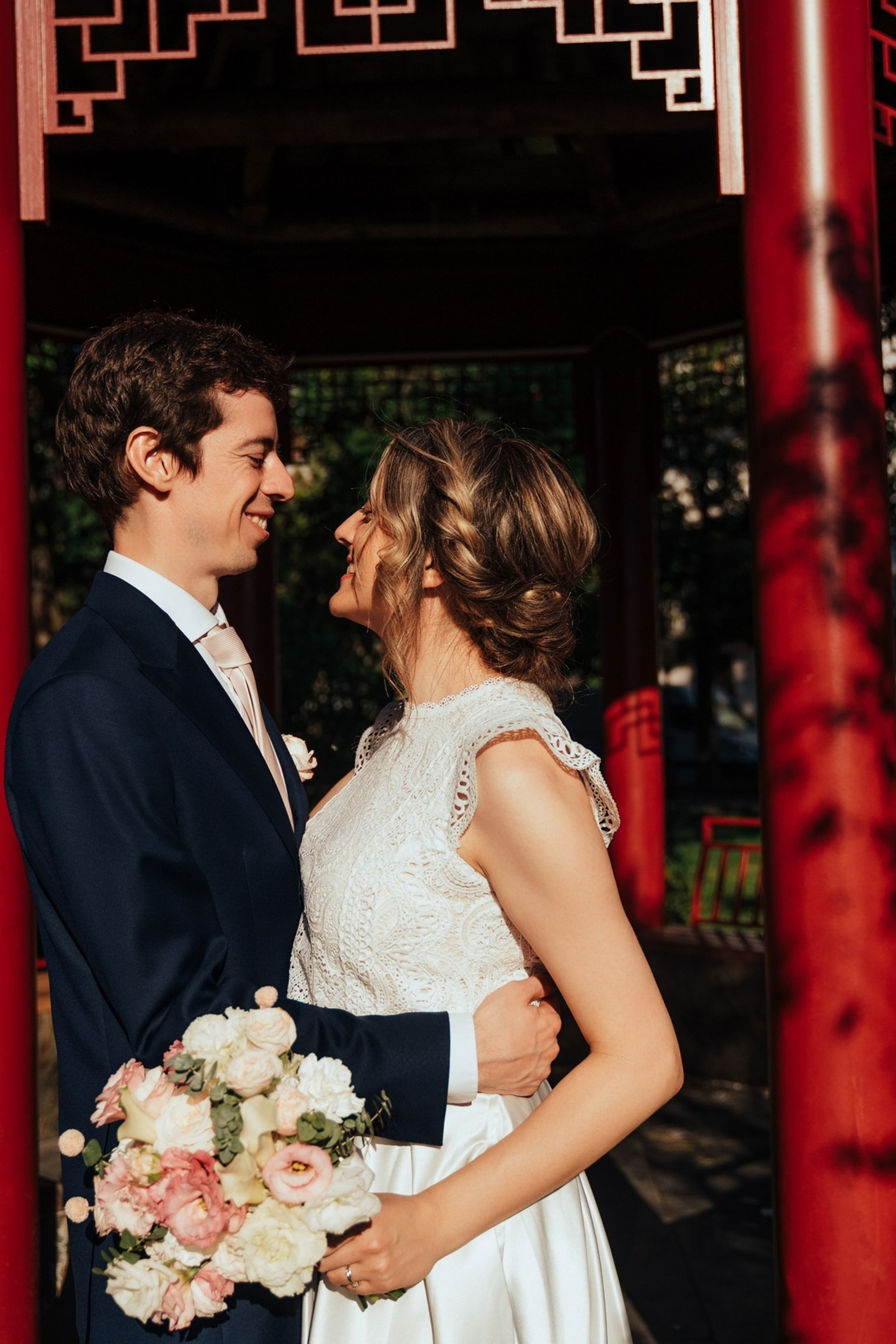 IVAN & JADRANKA. Art Event Studio — TOP rated event agency in Georgia