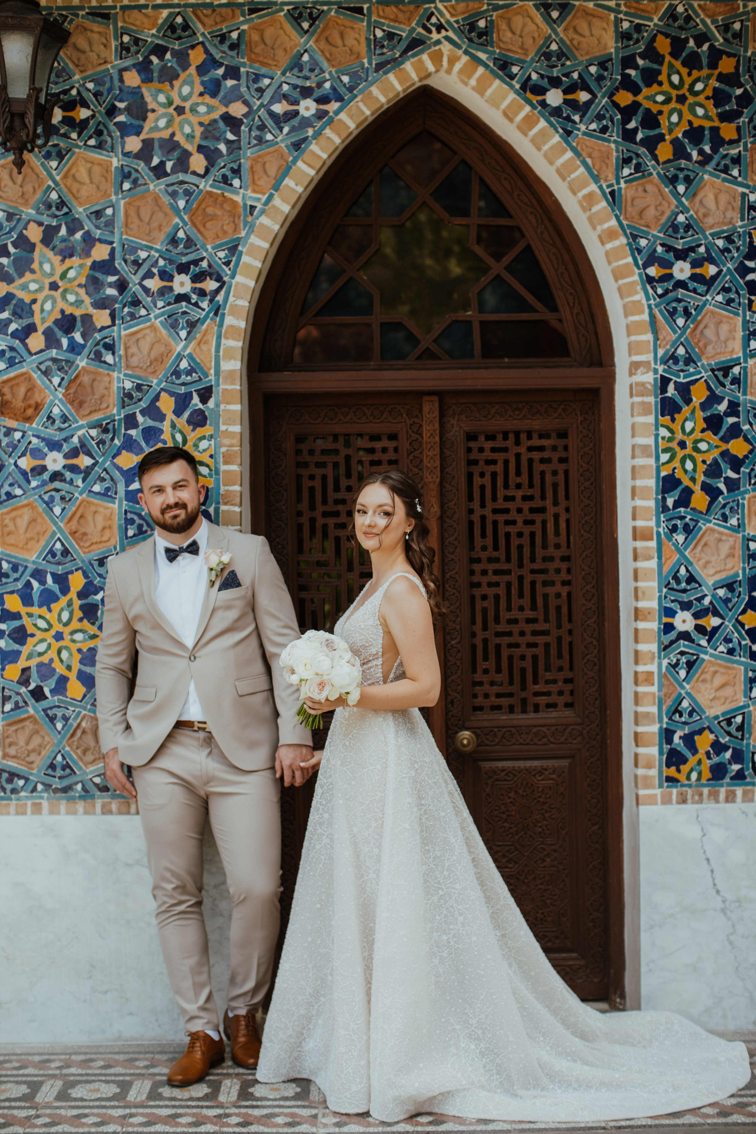 Tiflis Veranda Wedding. Арт Ивент Студио — Самое рейтинговое свадебное агентство в Грузии