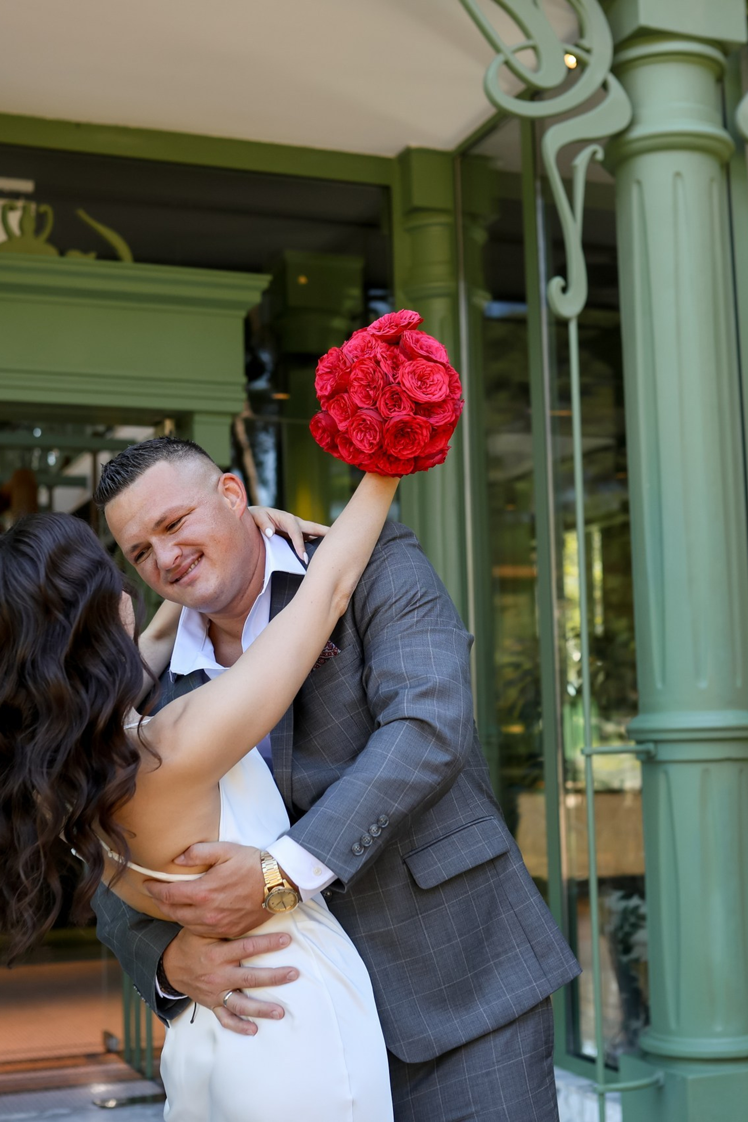 Valeria. Арт Ивент Студио — Самое рейтинговое свадебное агентство в Грузии