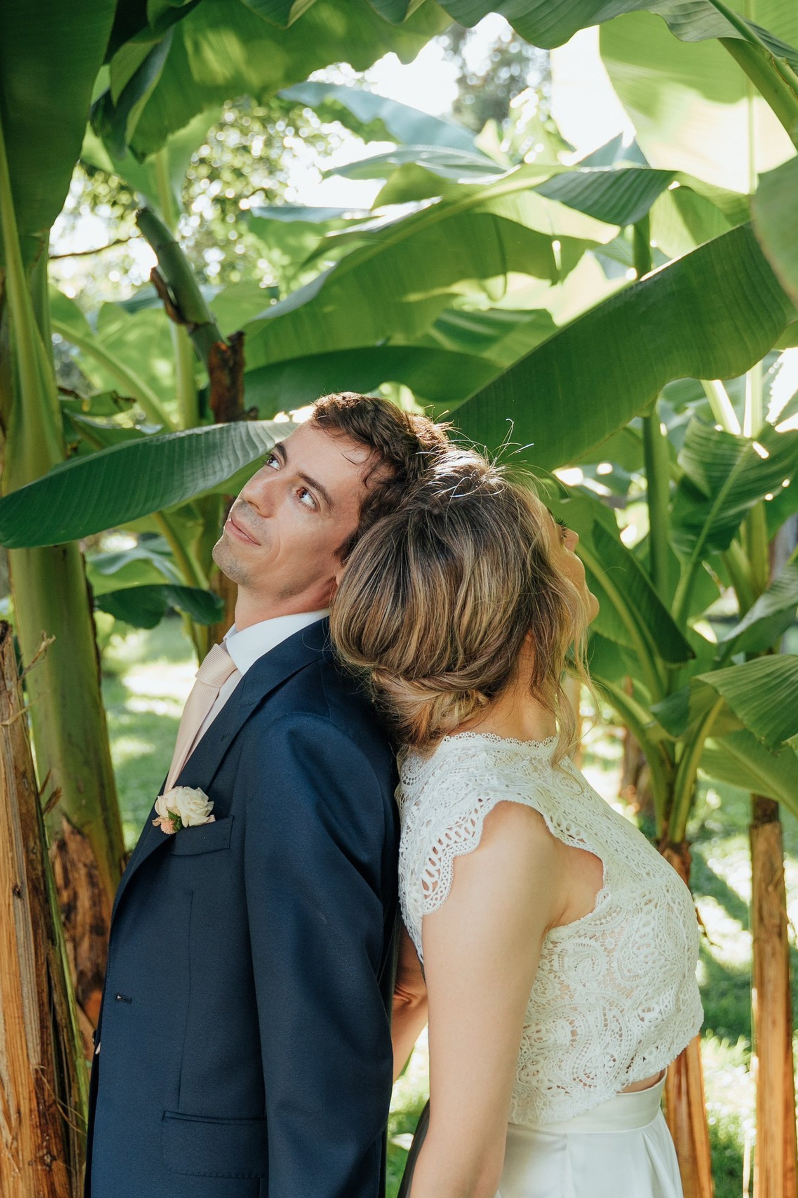 IVAN & JADRANKA. Art Event Studio — TOP rated event agency in Georgia