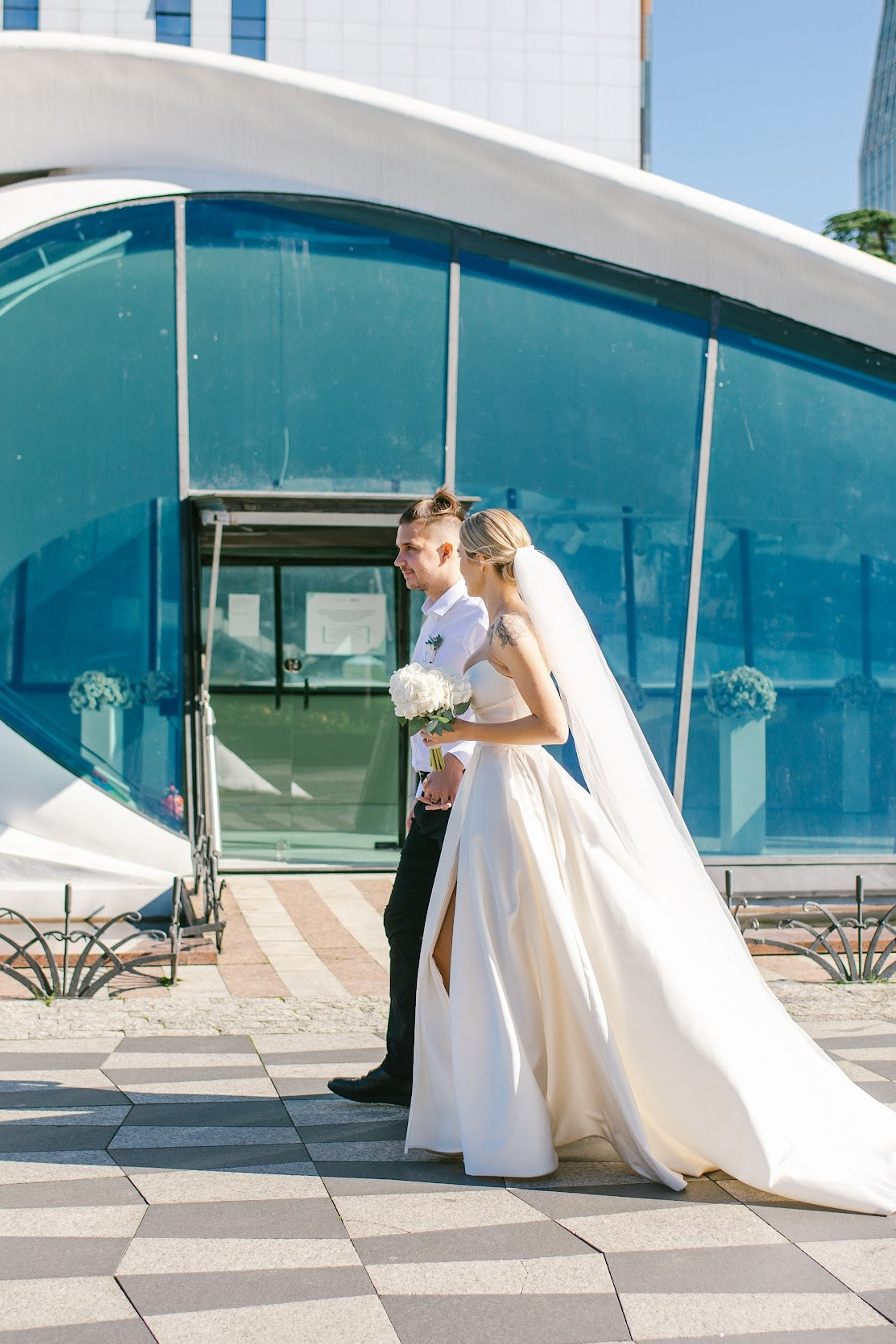 Wedding in Batumi for foreigners — Papers in 9 hours, Ceremony and Photographer. Арт Ивент Студио — Самое рейтинговое свадебное агентство в Грузии