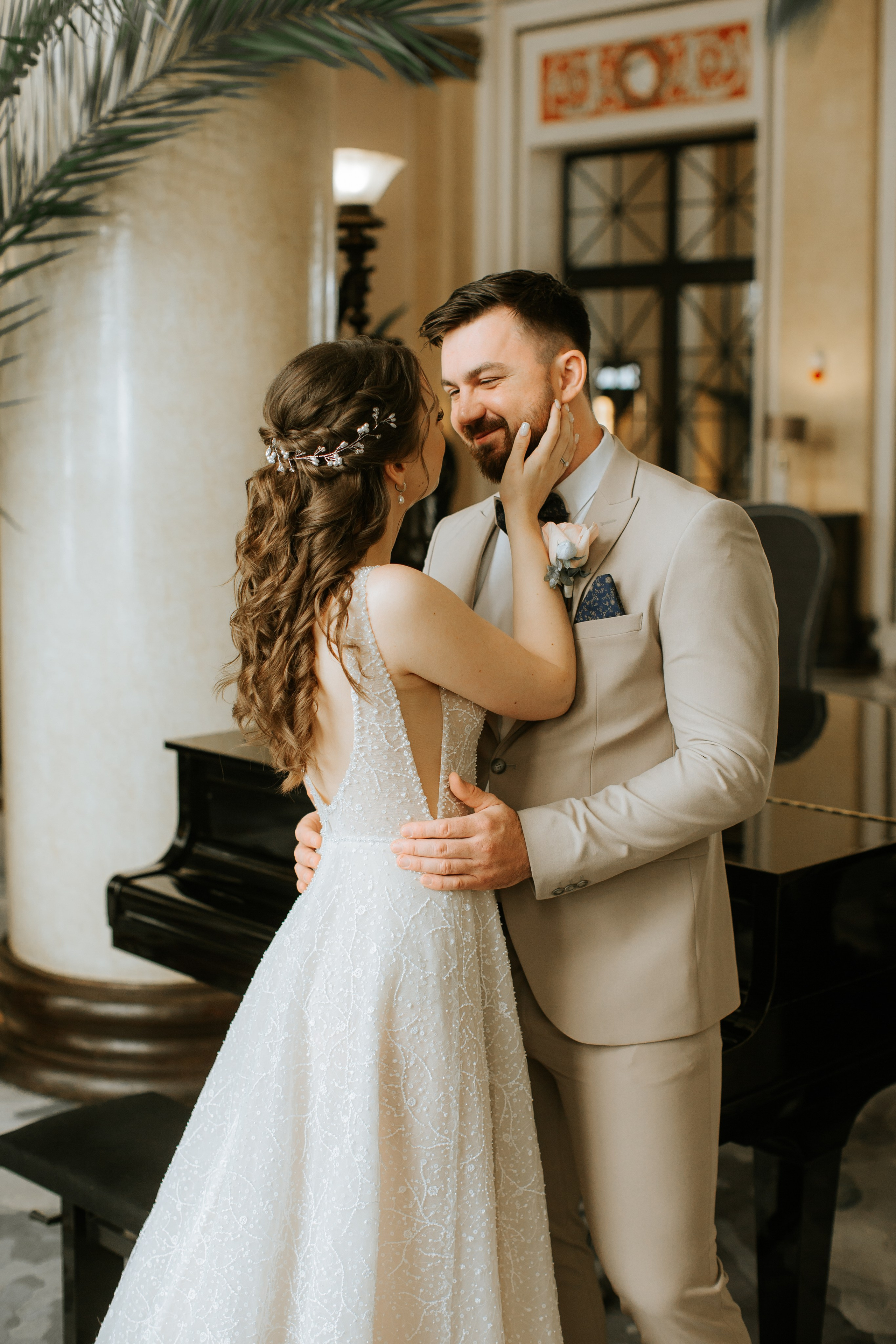 Tiflis Veranda Wedding. Арт Ивент Студио — Самое рейтинговое свадебное агентство в Грузии