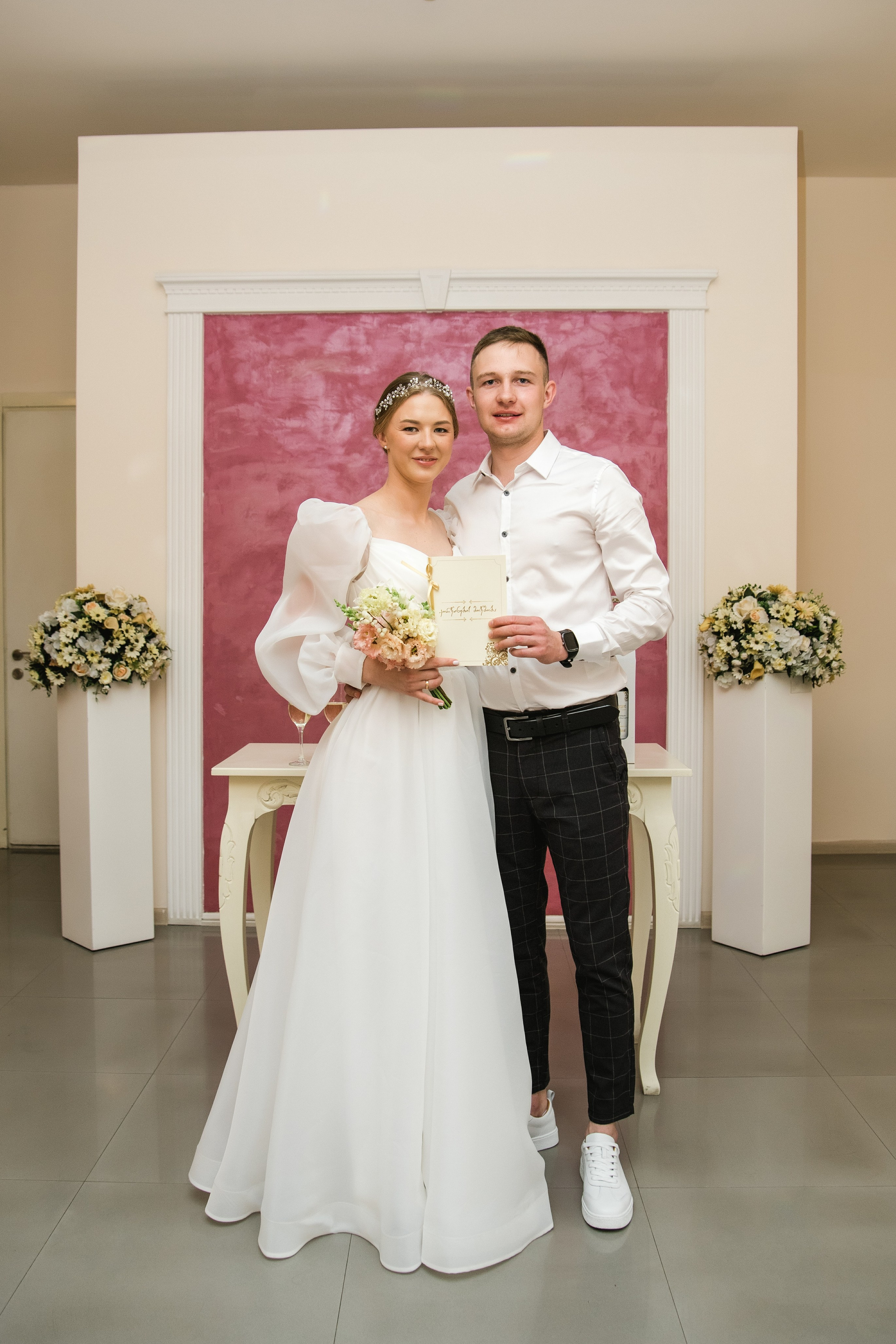 Photographer in Tbilisi — Maks. Арт Ивент Студио — Самое рейтинговое свадебное агентство в Грузии