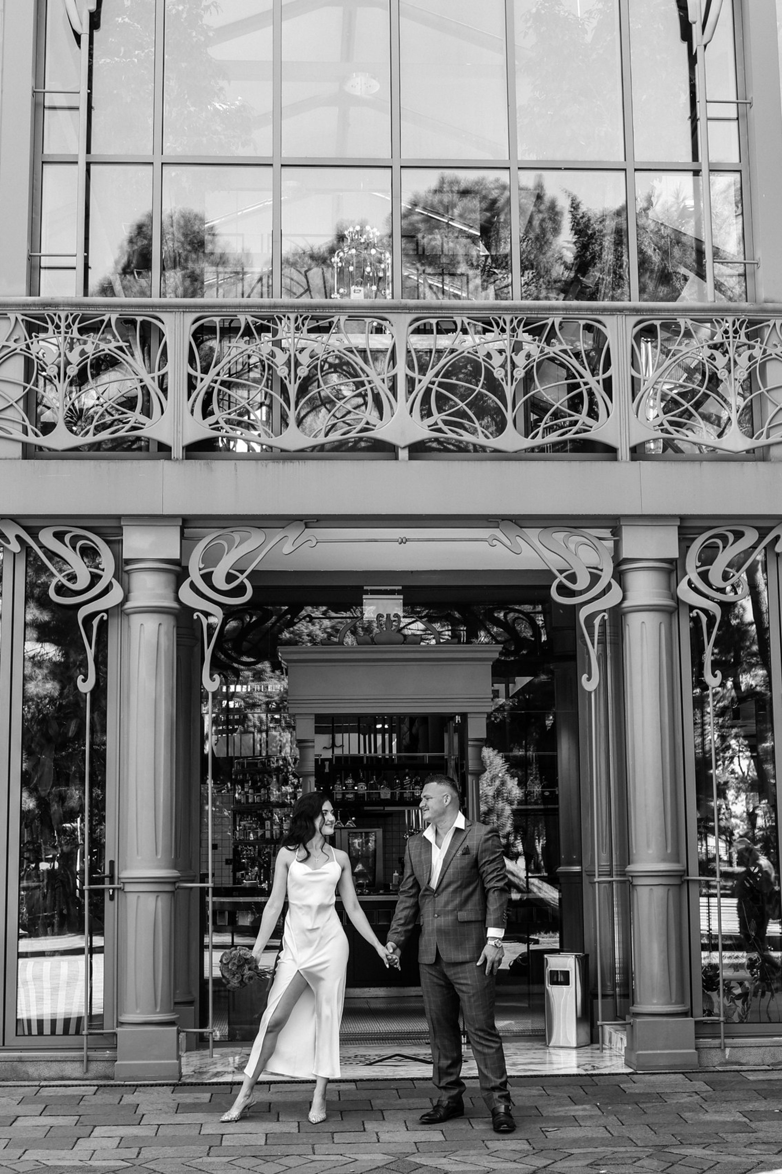 Valeria. Арт Ивент Студио — Самое рейтинговое свадебное агентство в Грузии