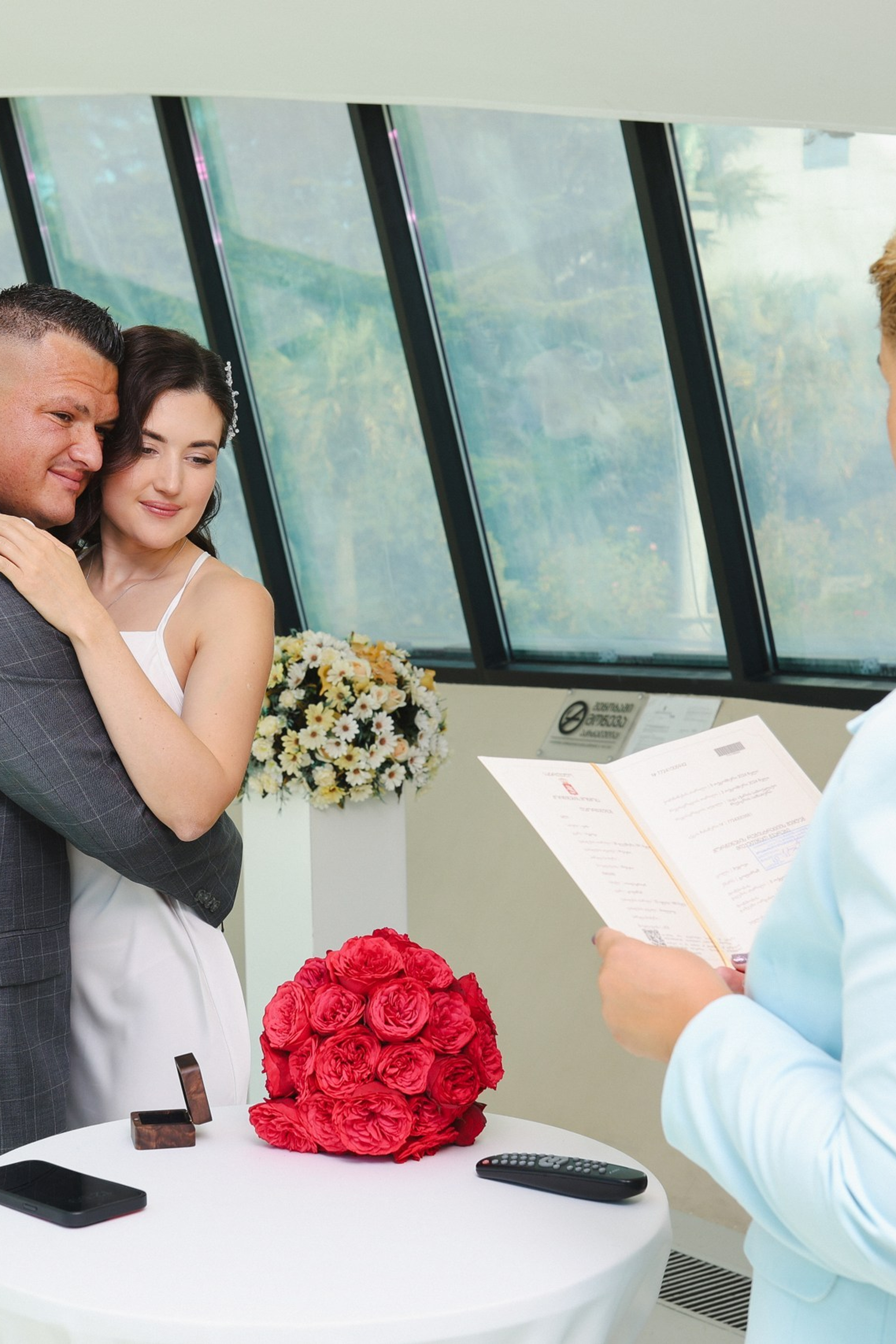 Valeria. Арт Ивент Студио — Самое рейтинговое свадебное агентство в Грузии