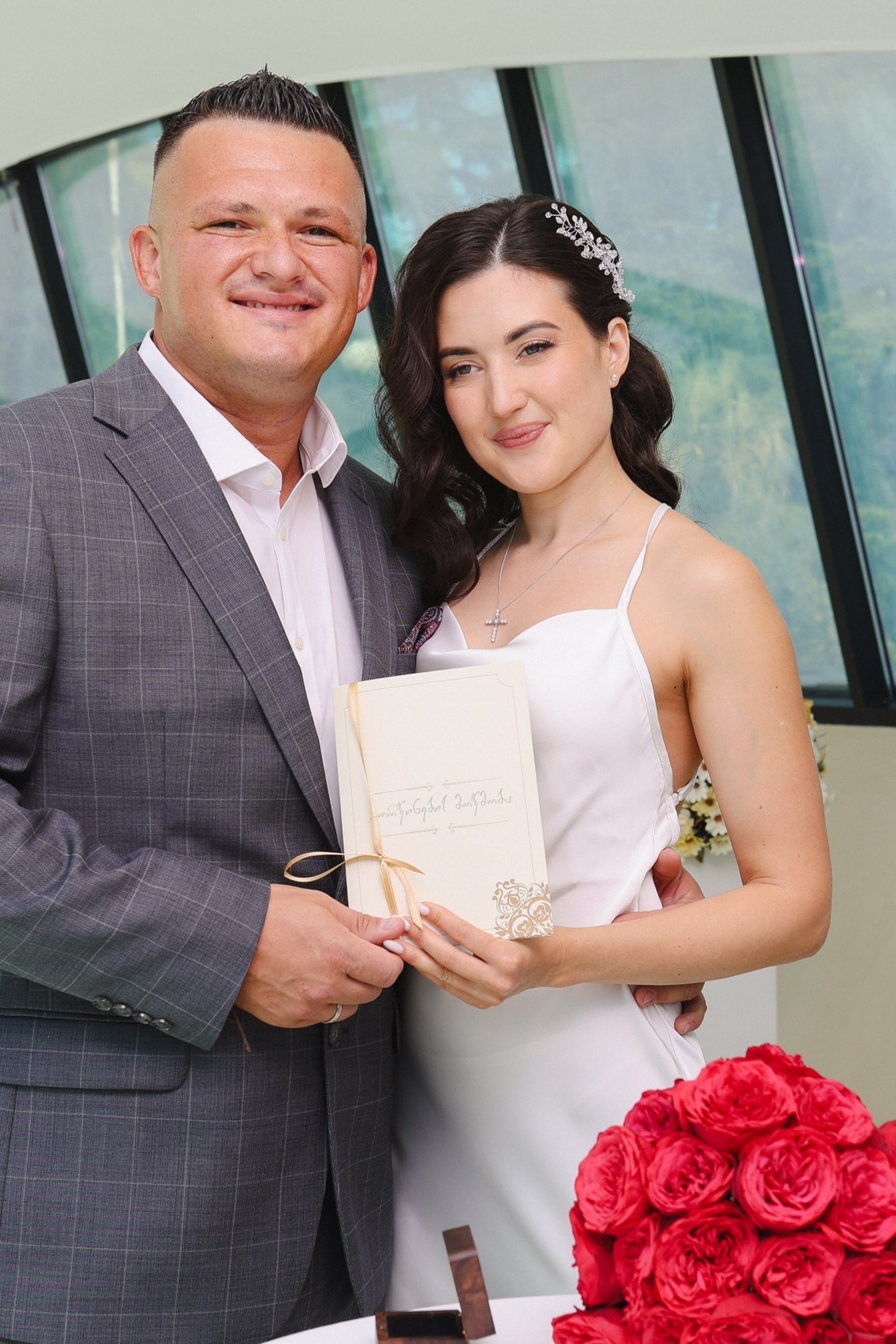 Valeria. Арт Ивент Студио — Самое рейтинговое свадебное агентство в Грузии