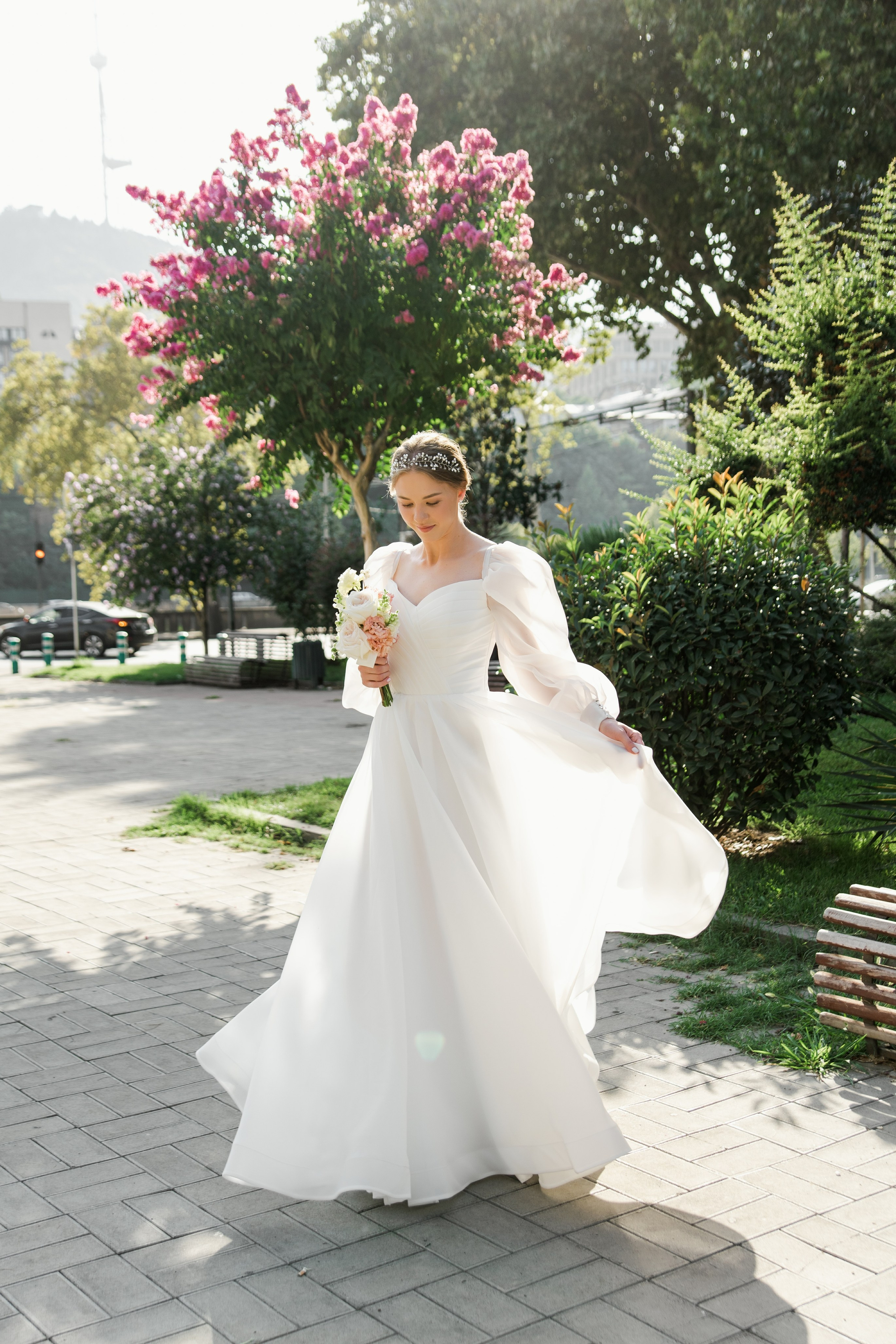 Photographer in Tbilisi — Maks. Арт Ивент Студио — Самое рейтинговое свадебное агентство в Грузии