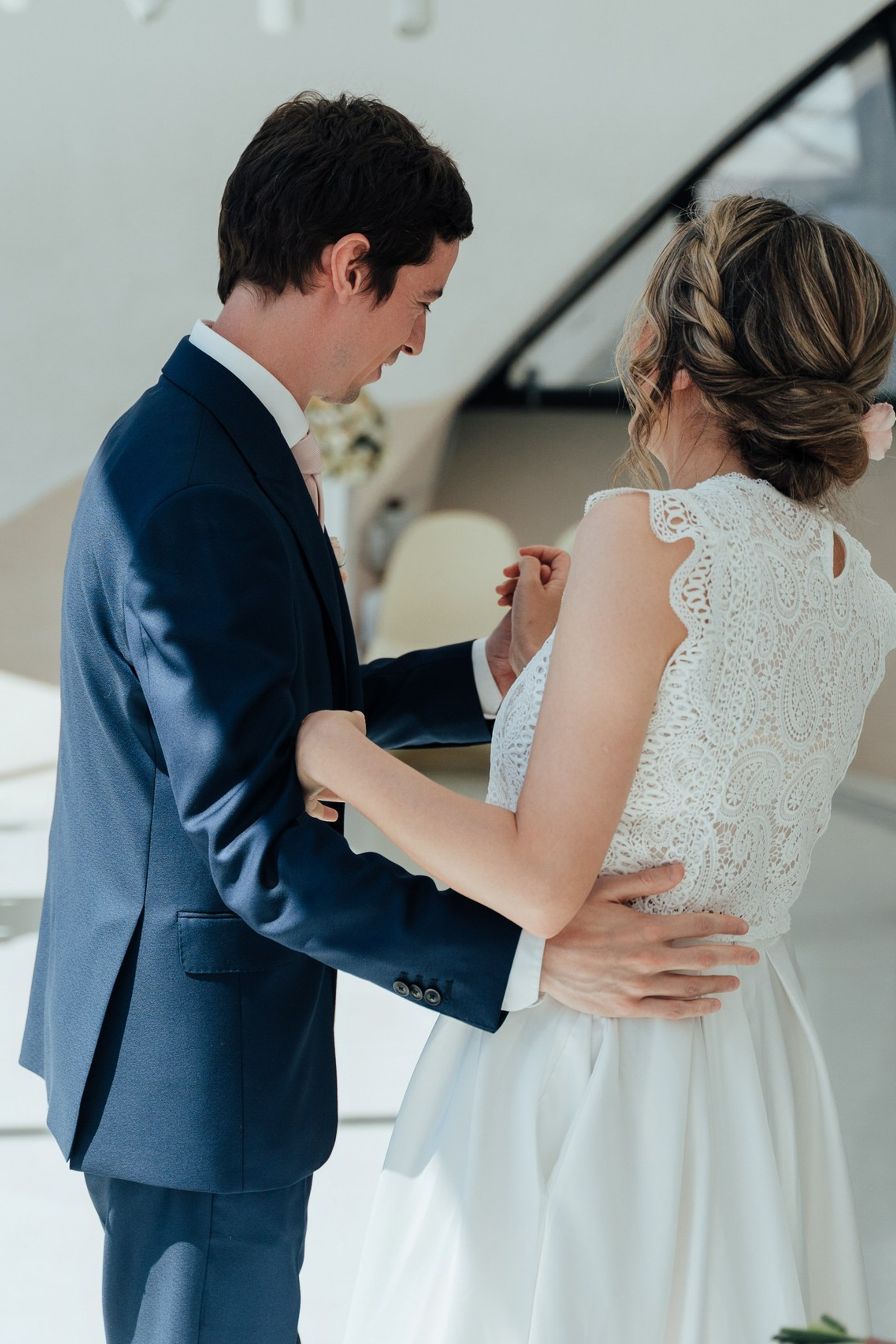 IVAN & JADRANKA. Art Event Studio — TOP rated event agency in Georgia