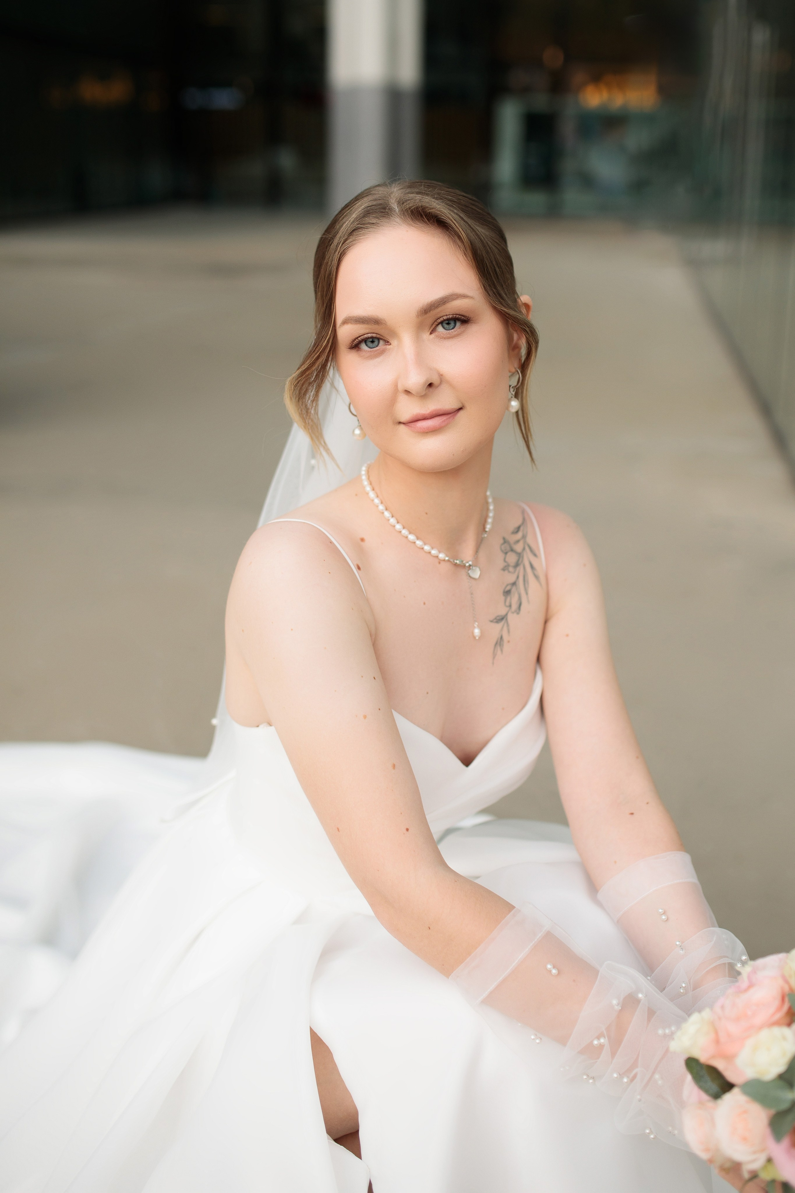 Natalia. Арт Ивент Студио — Самое рейтинговое свадебное агентство в Грузии