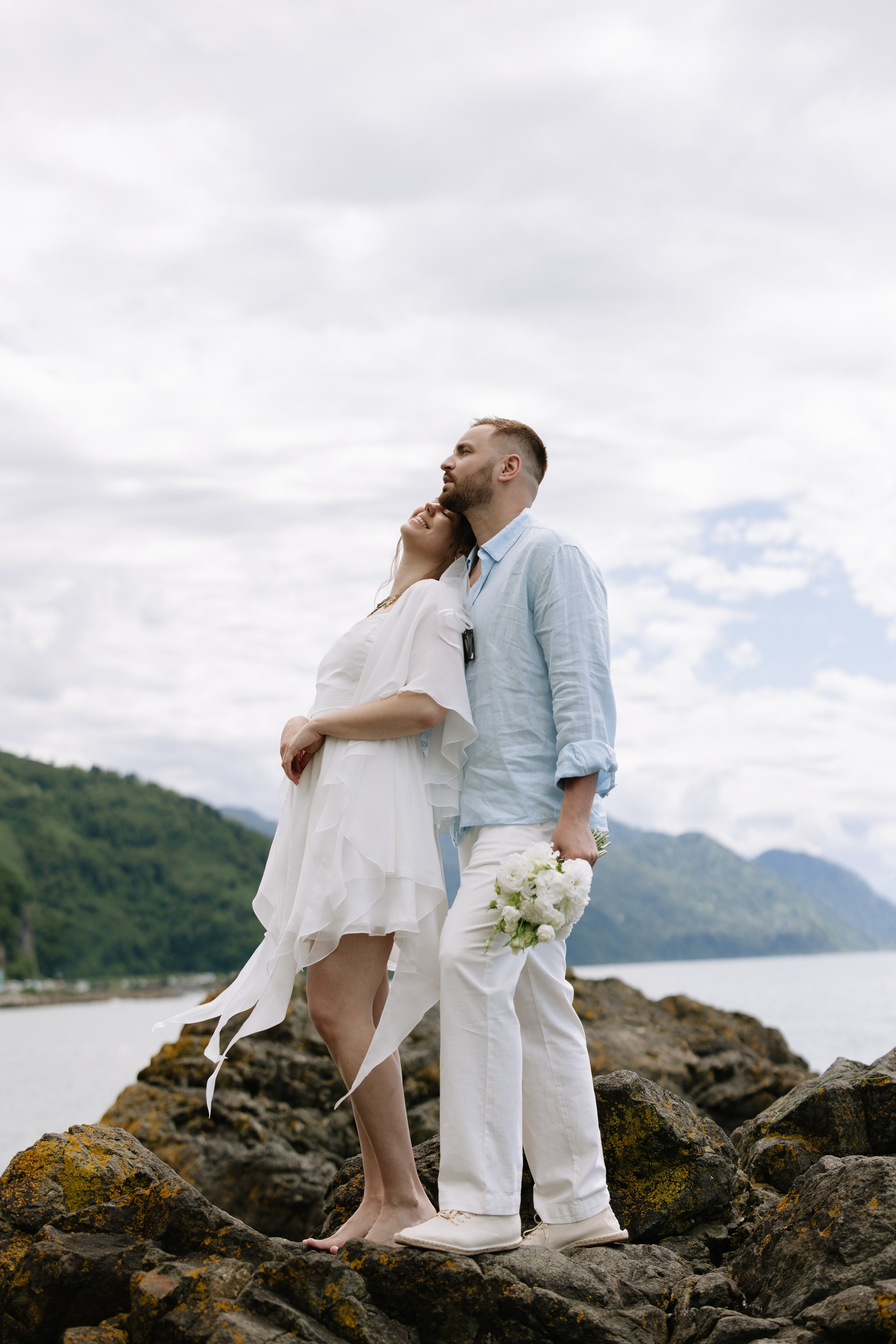 Гонио. Art Event Studio — top-rated wedding agency in Georgia