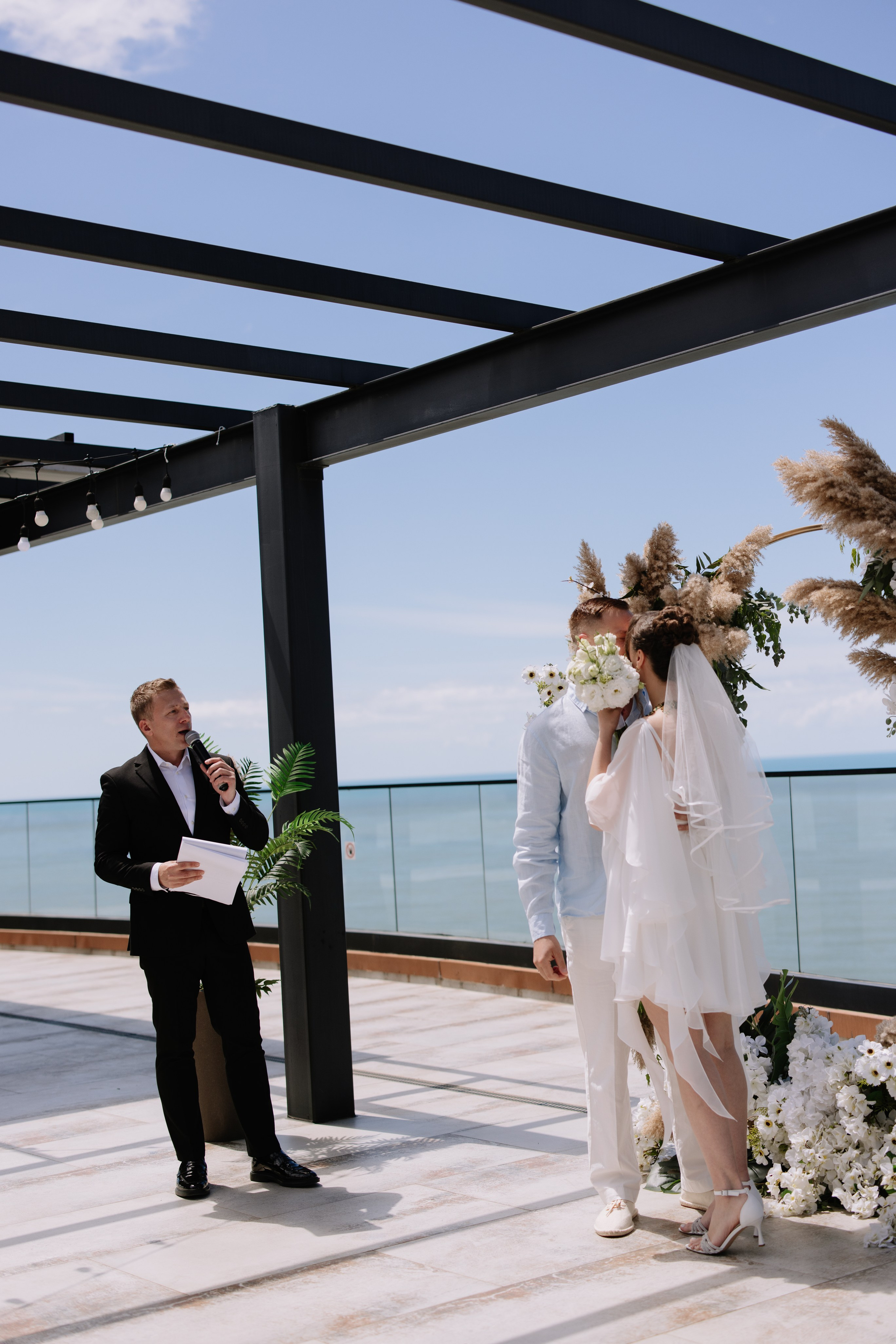 Гонио. Art Event Studio — top-rated wedding agency in Georgia