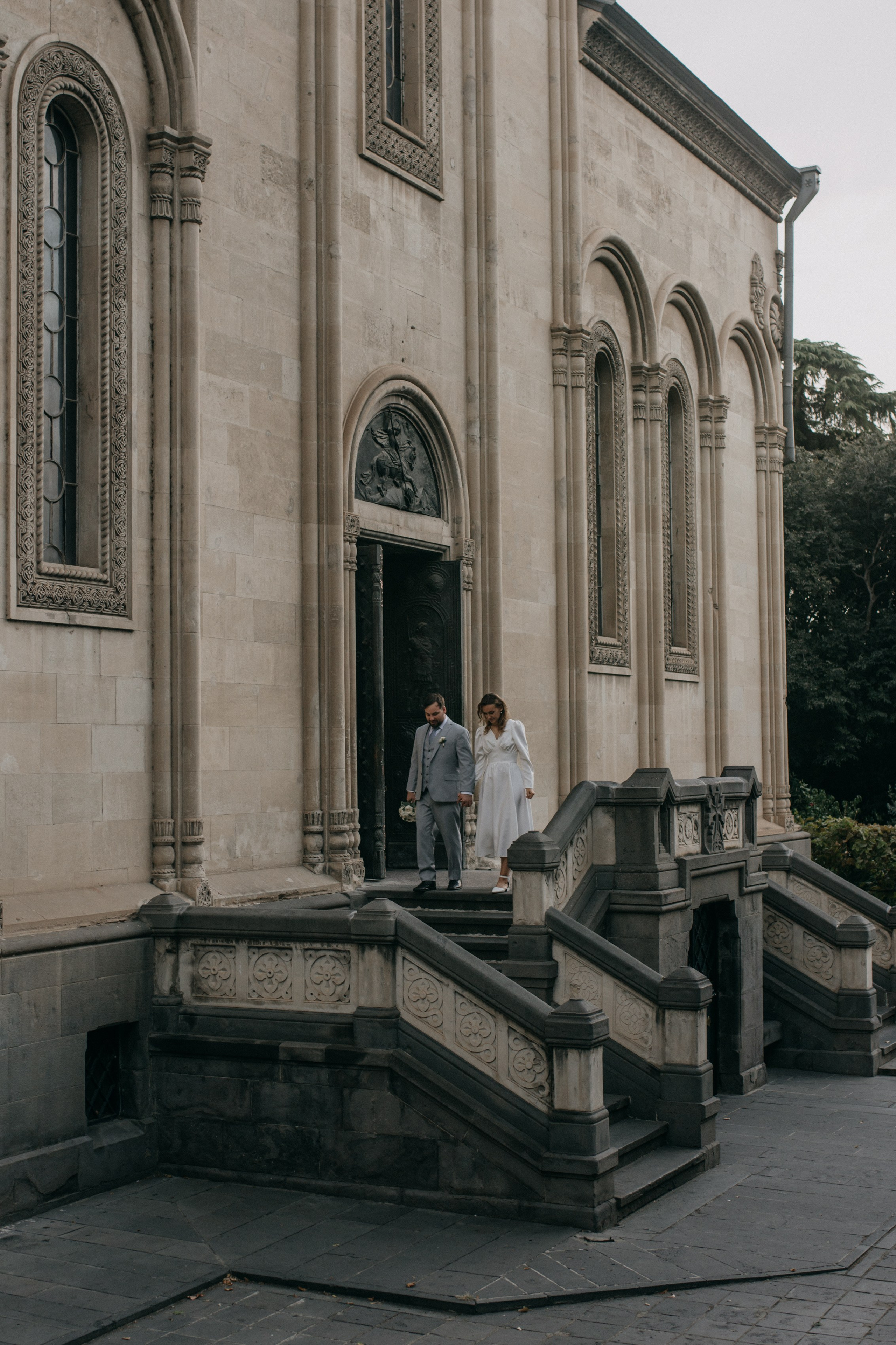 Alina S. Арт Ивент Студио — Самое рейтинговое свадебное агентство в Грузии