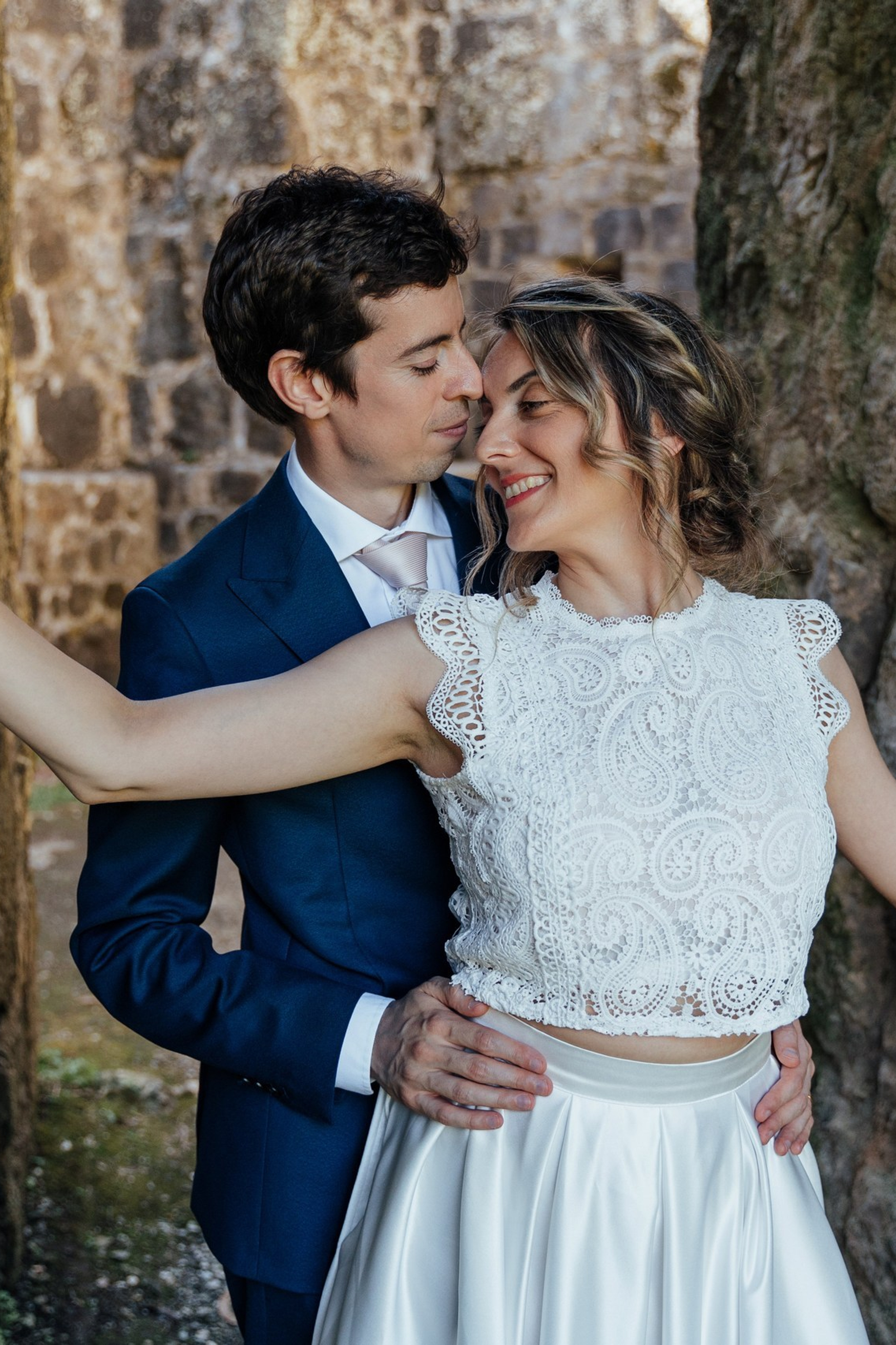 IVAN & JADRANKA. Art Event Studio — TOP rated event agency in Georgia