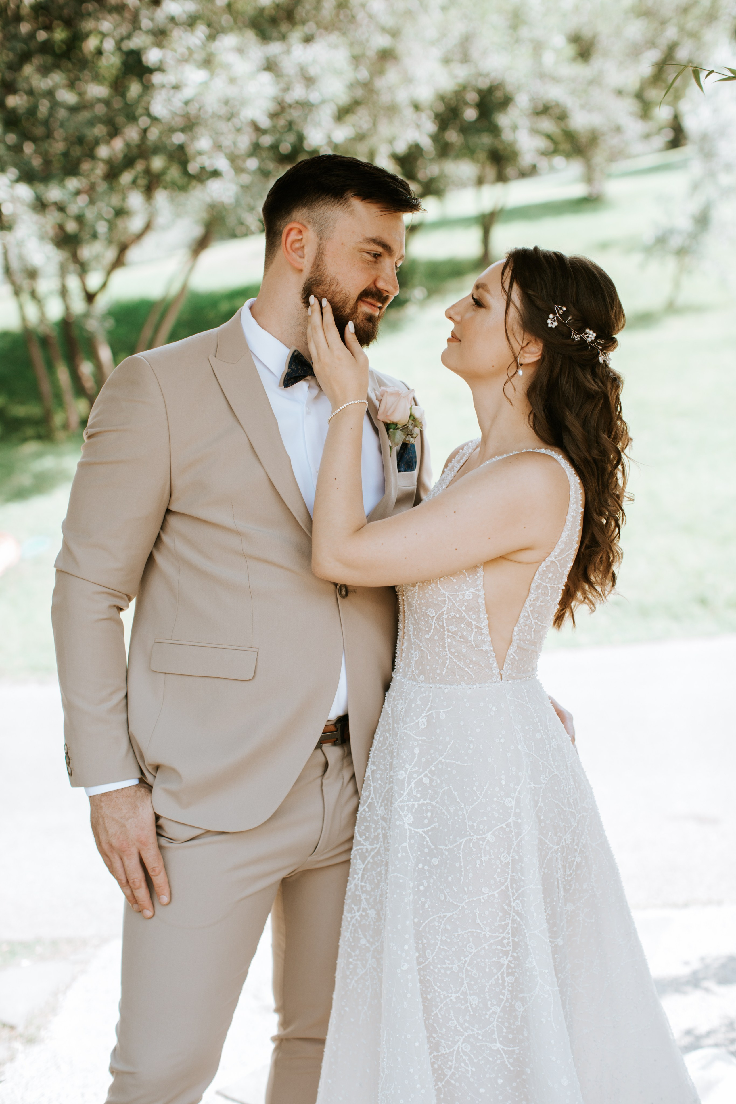 Tiflis Veranda Wedding. Арт Ивент Студио — Самое рейтинговое свадебное агентство в Грузии