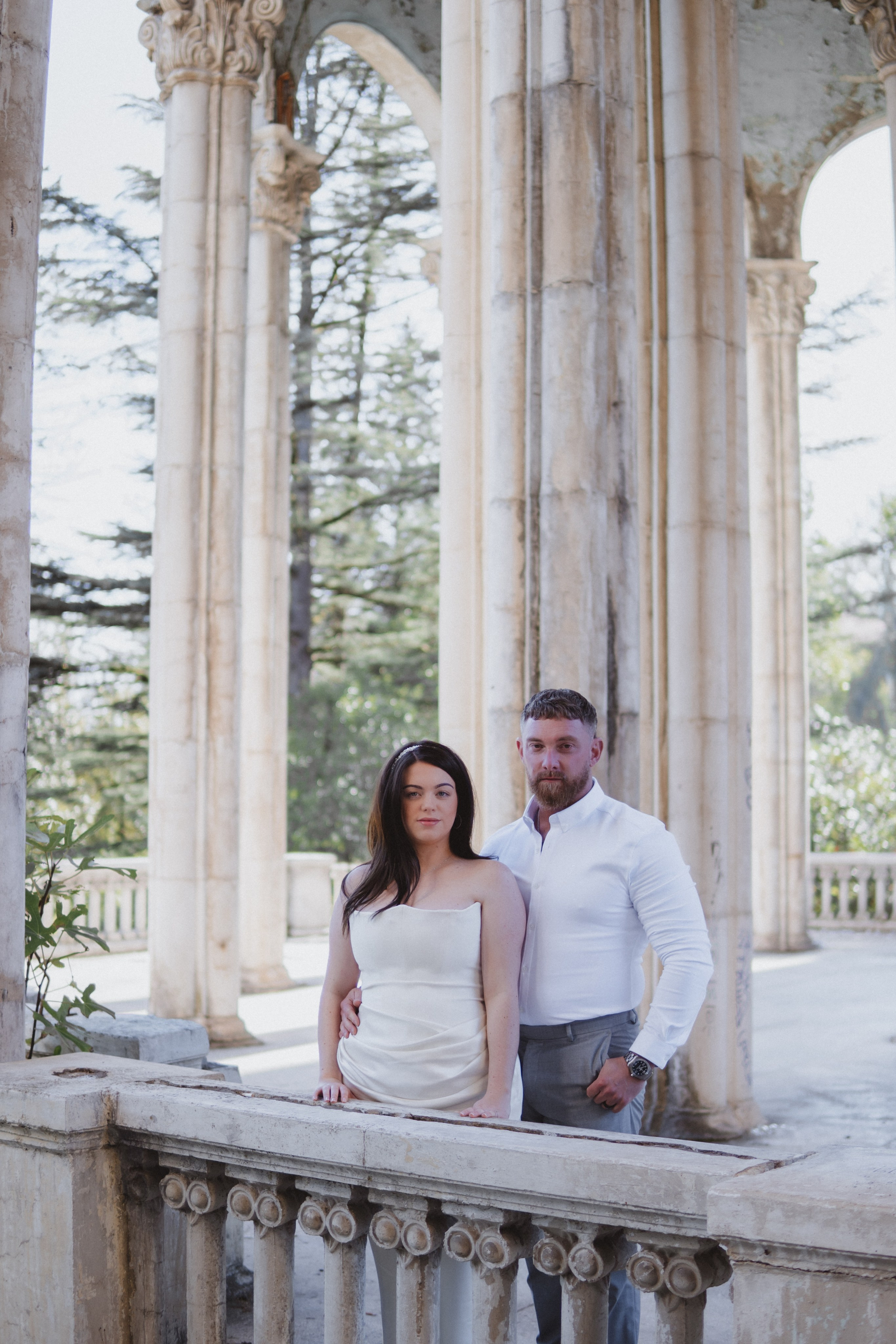 Nata Kutaisi. Арт Ивент Студио — Самое рейтинговое свадебное агентство в Грузии