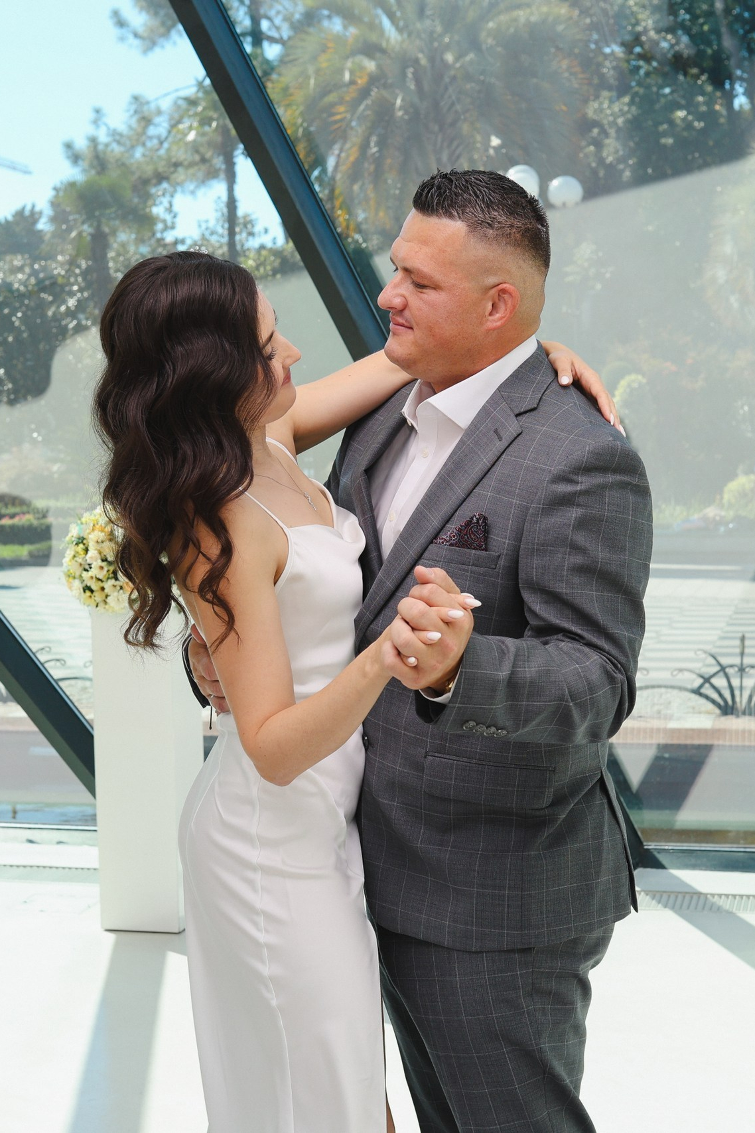 Valeria. Арт Ивент Студио — Самое рейтинговое свадебное агентство в Грузии