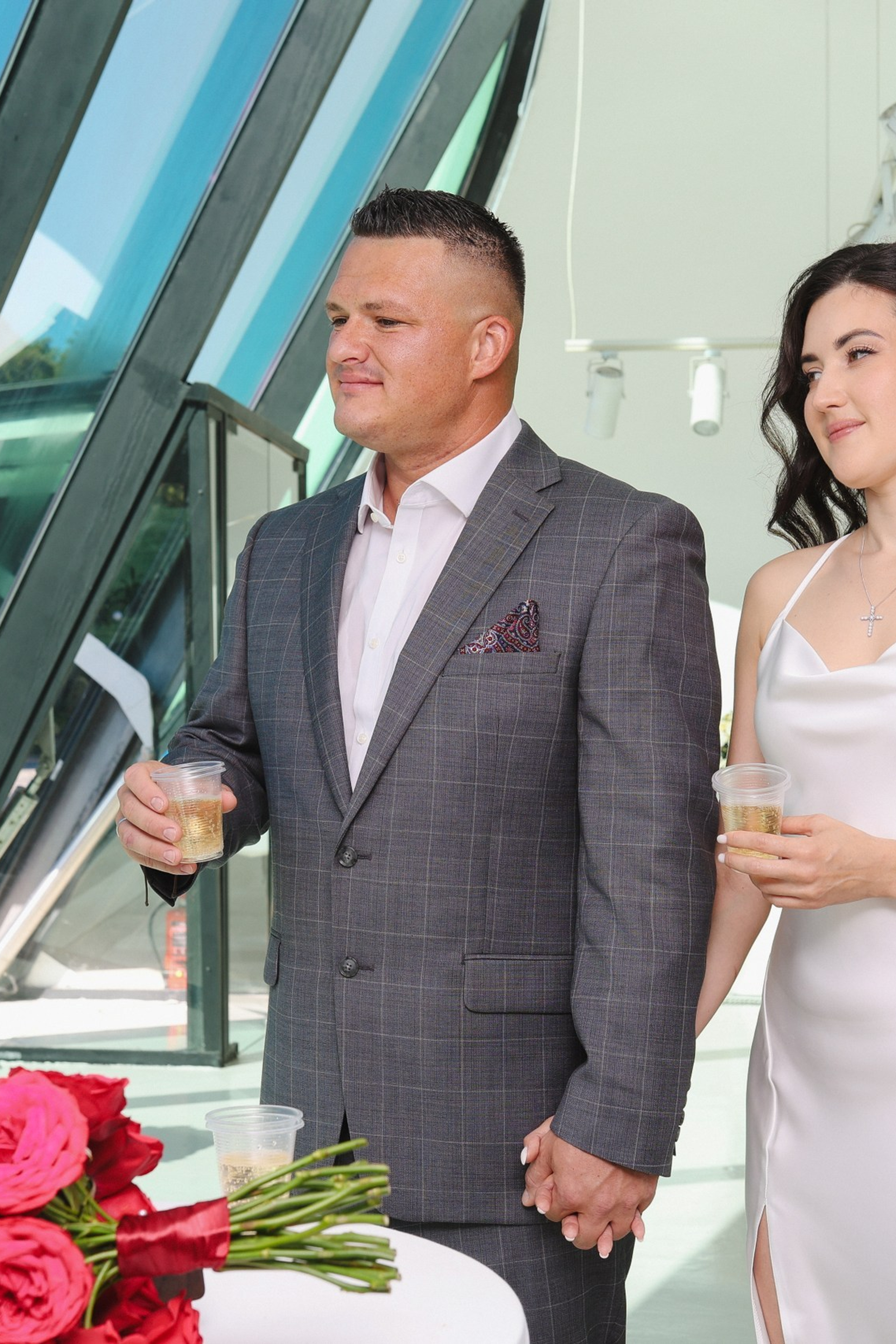 Valeria. Арт Ивент Студио — Самое рейтинговое свадебное агентство в Грузии