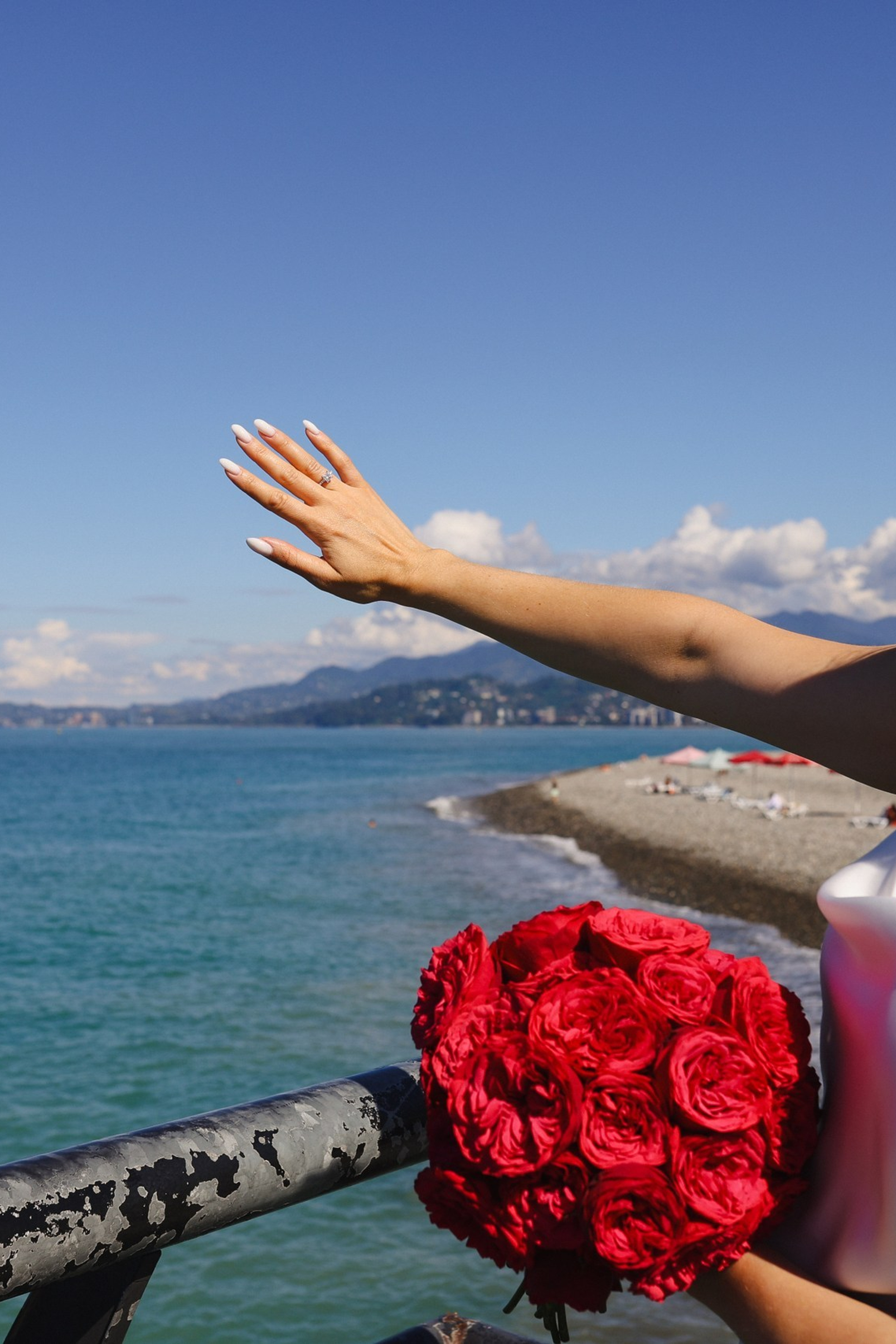 Valeria. Арт Ивент Студио — Самое рейтинговое свадебное агентство в Грузии