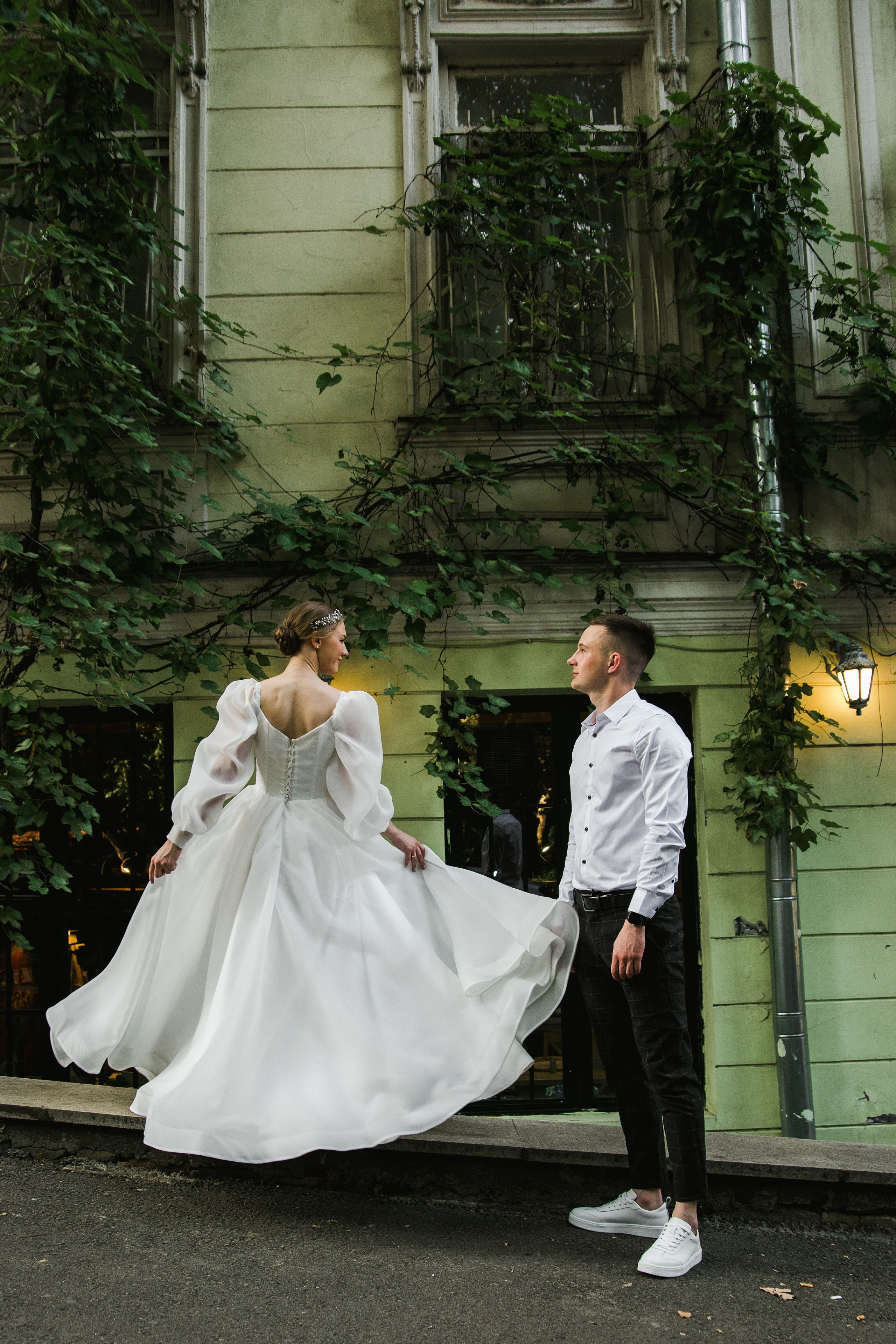 Photographer in Tbilisi — Maks. Арт Ивент Студио — Самое рейтинговое свадебное агентство в Грузии