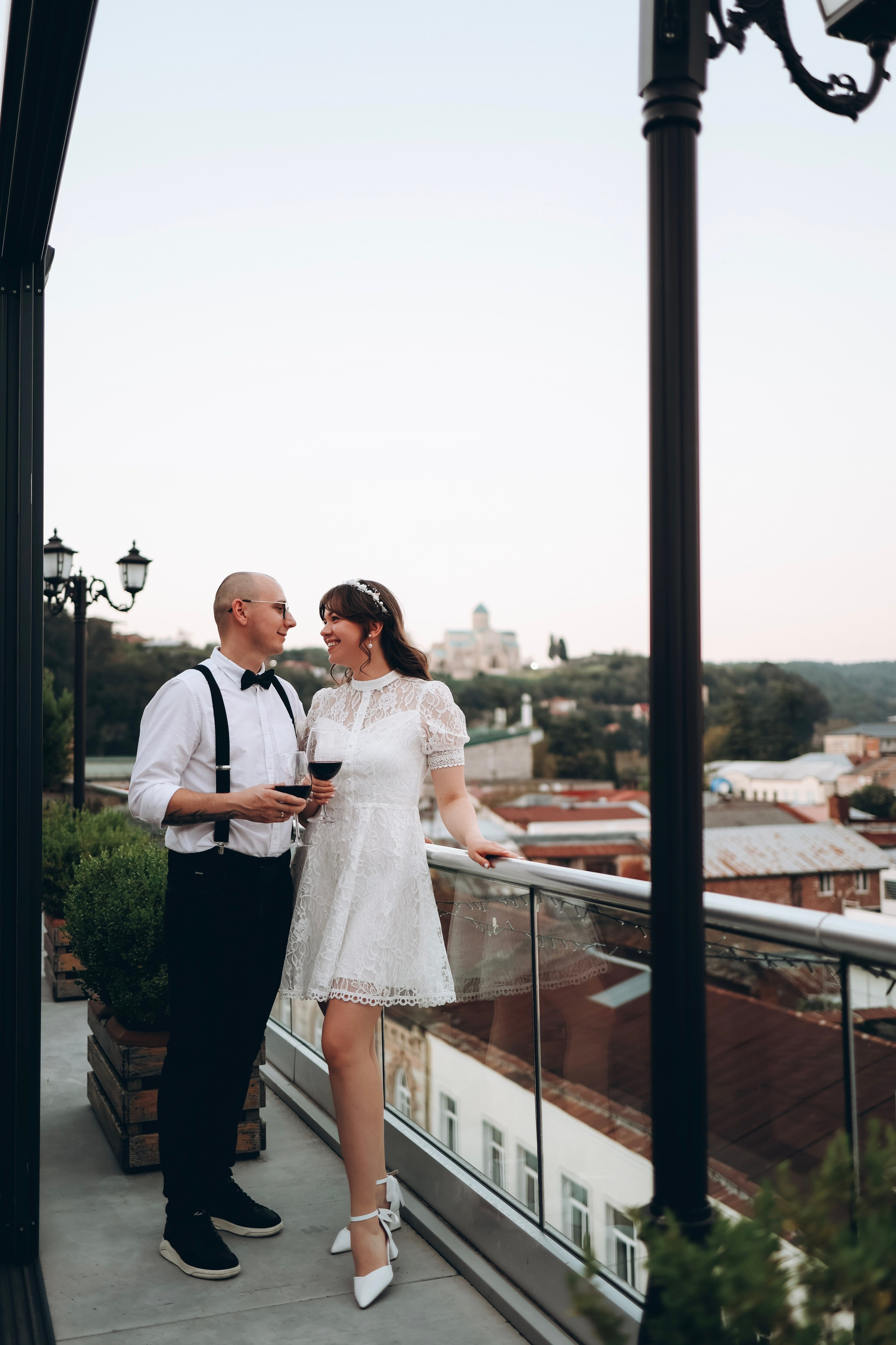 Kutaisi Marriage for two. Арт Ивент Студио — Самое рейтинговое свадебное агентство в Грузии