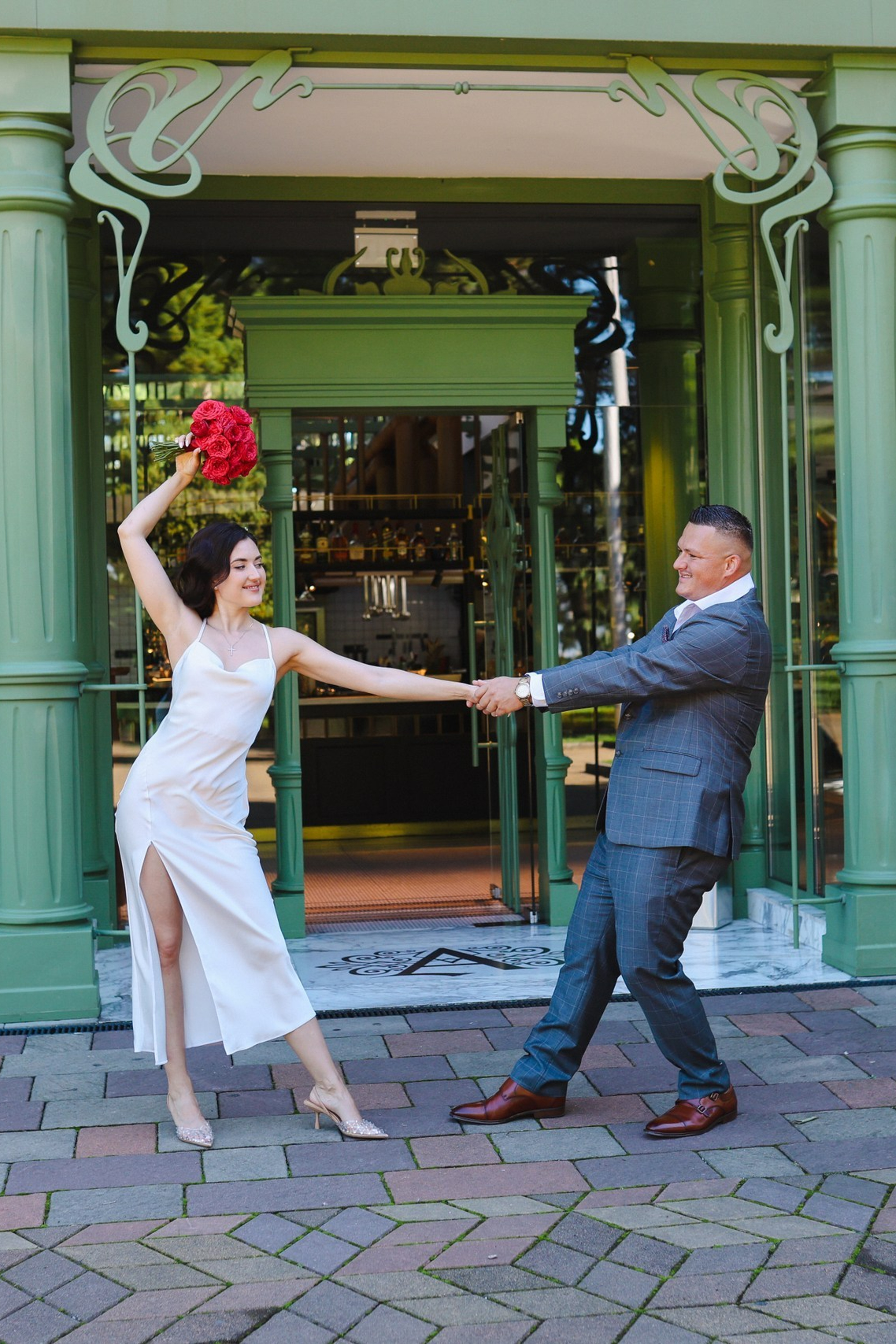 Valeria. Арт Ивент Студио — Самое рейтинговое свадебное агентство в Грузии